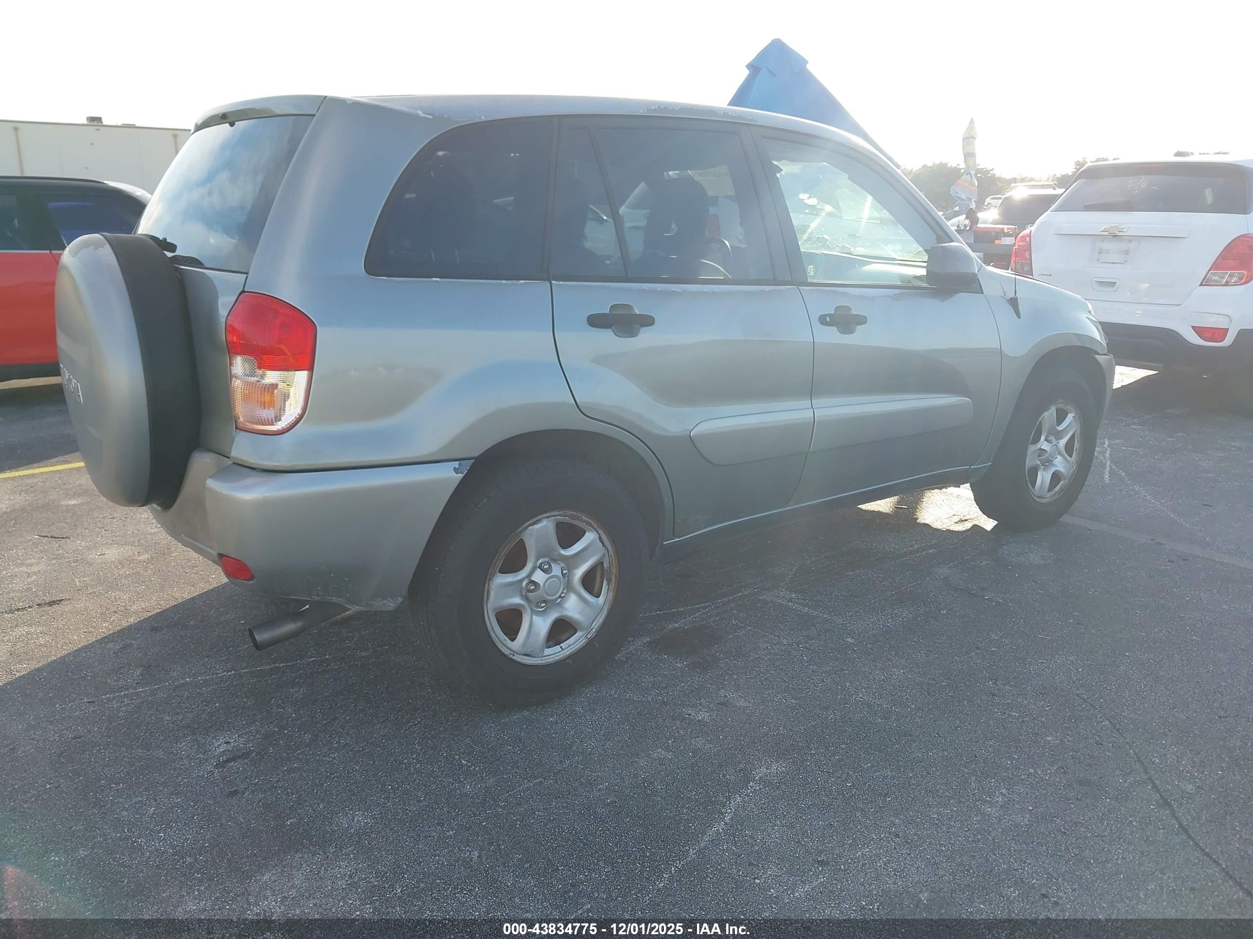 TOYOTA RAV4 image 4