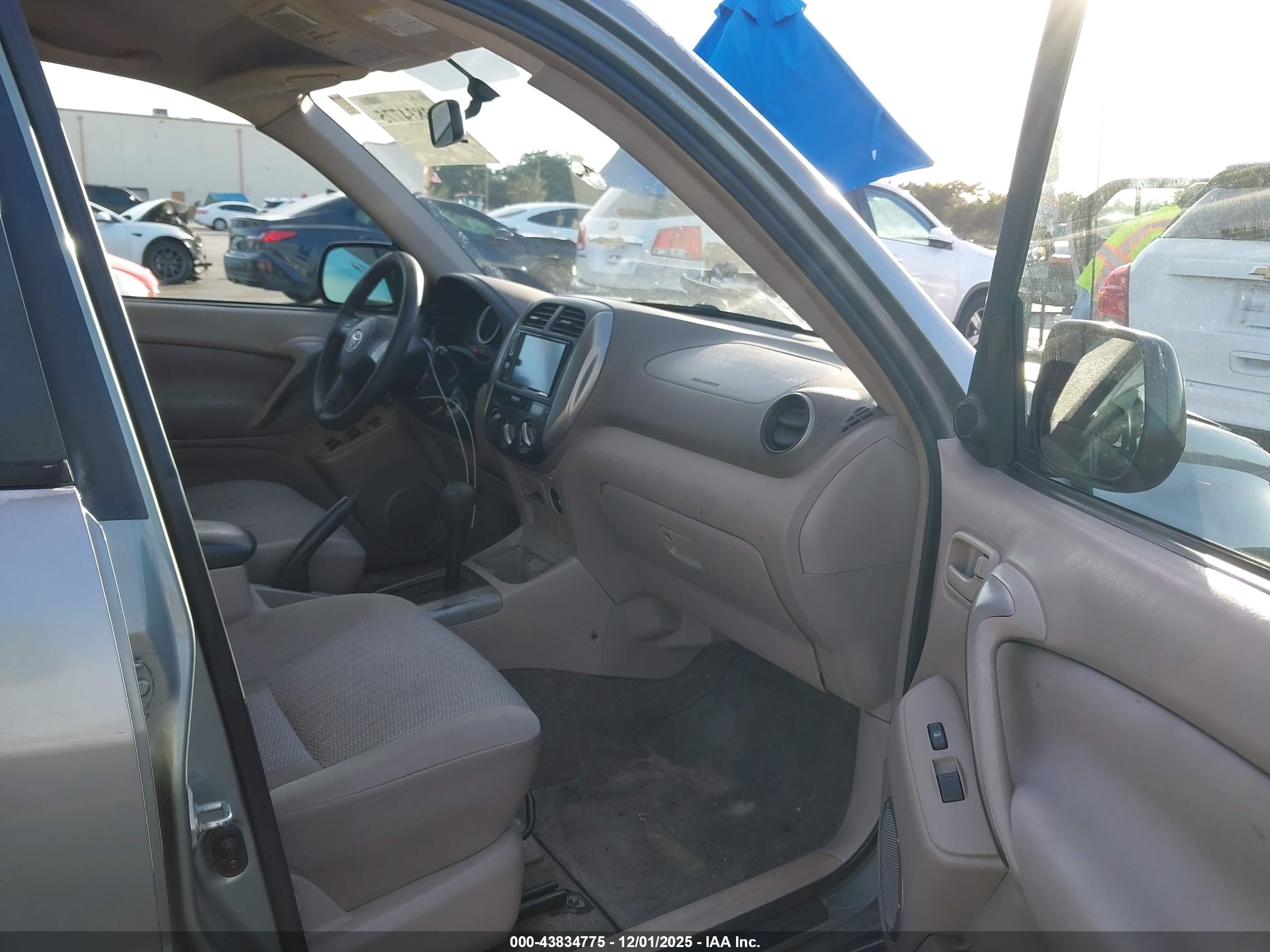 TOYOTA RAV4 image 5