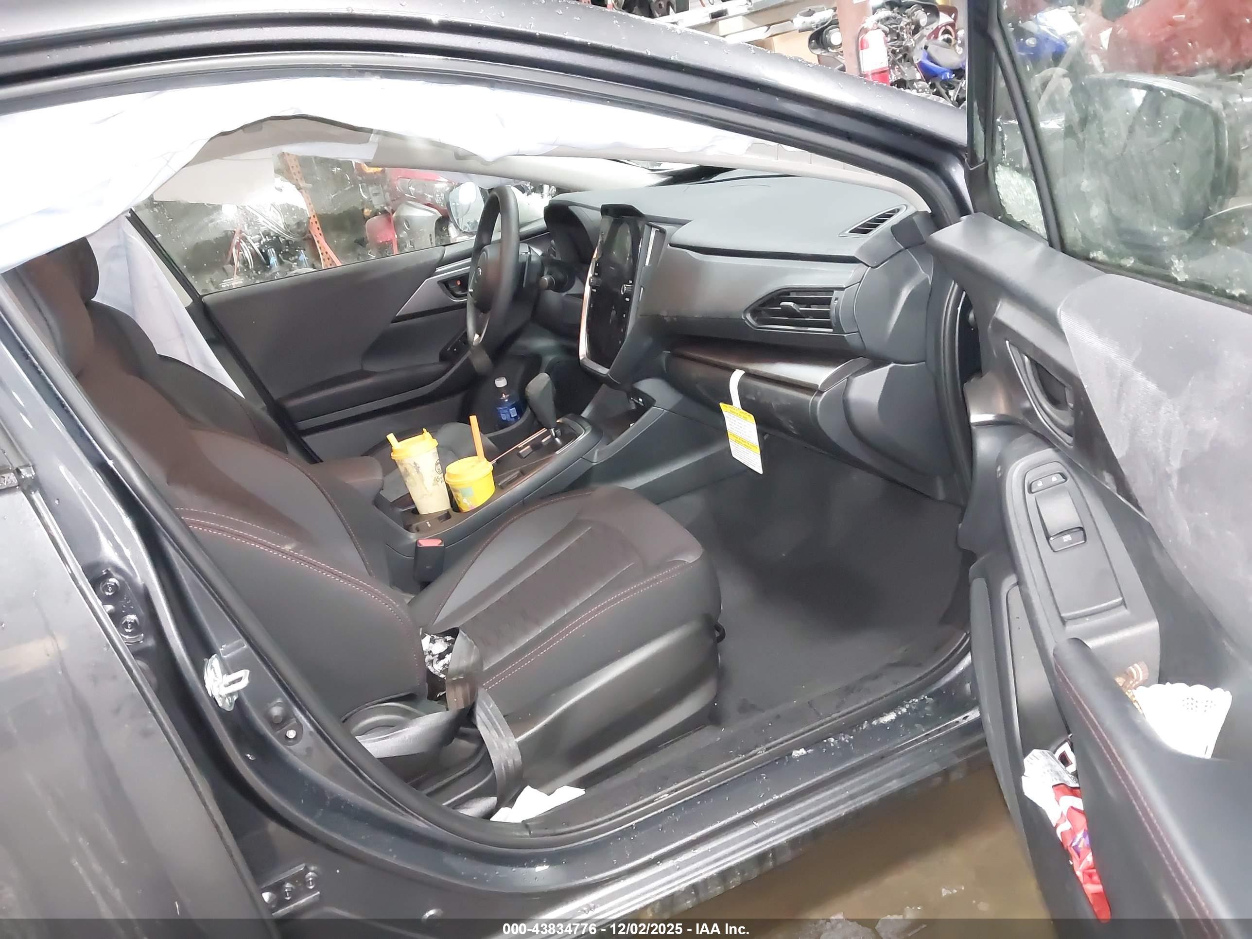 SUBARU IMPREZA image 5