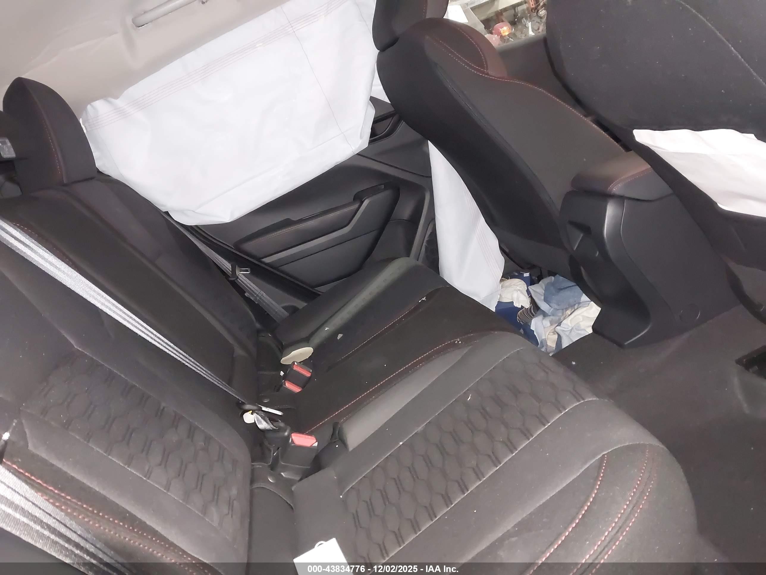 SUBARU IMPREZA image 8