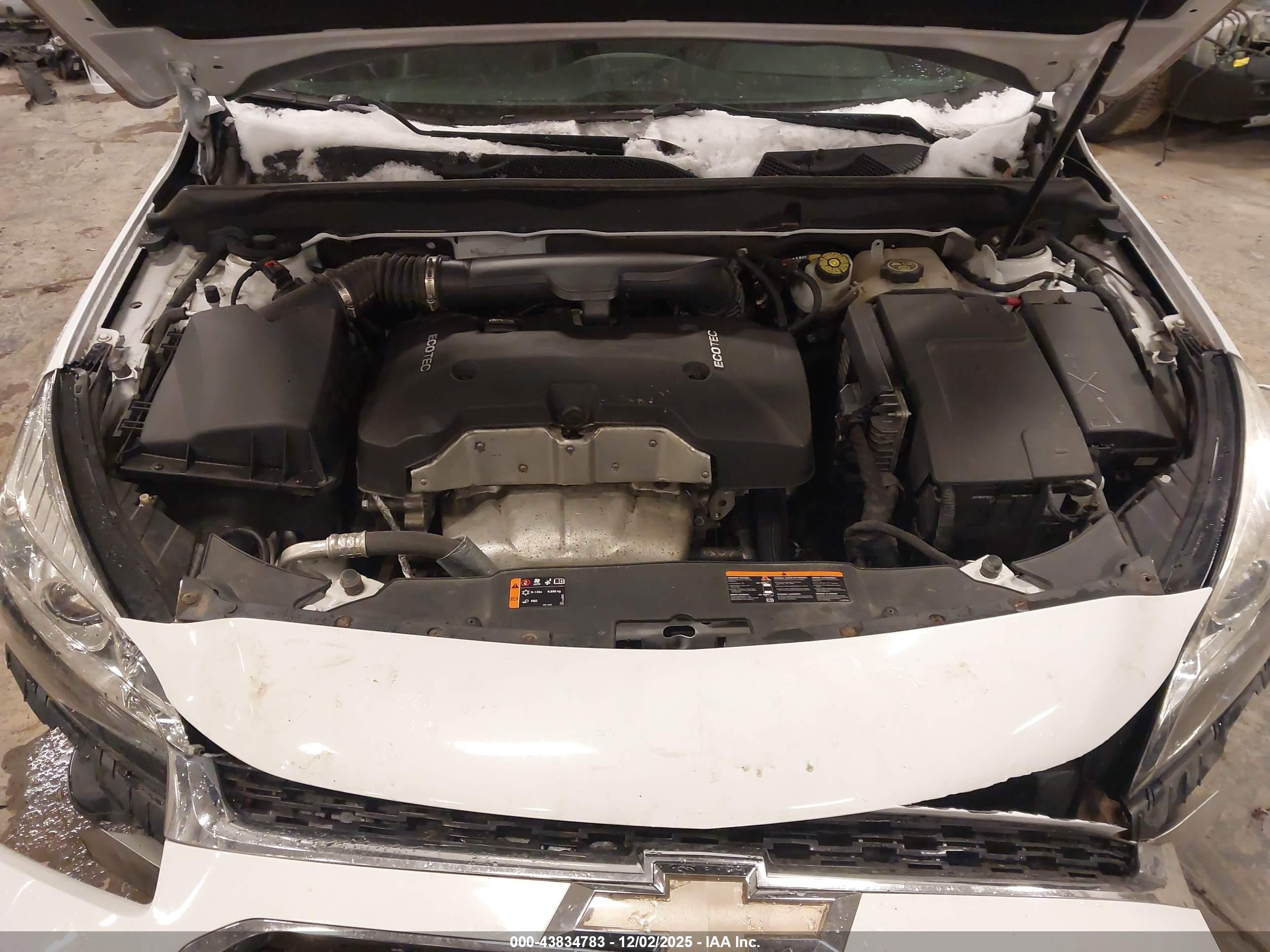 CHEVROLET MALIBU image 10