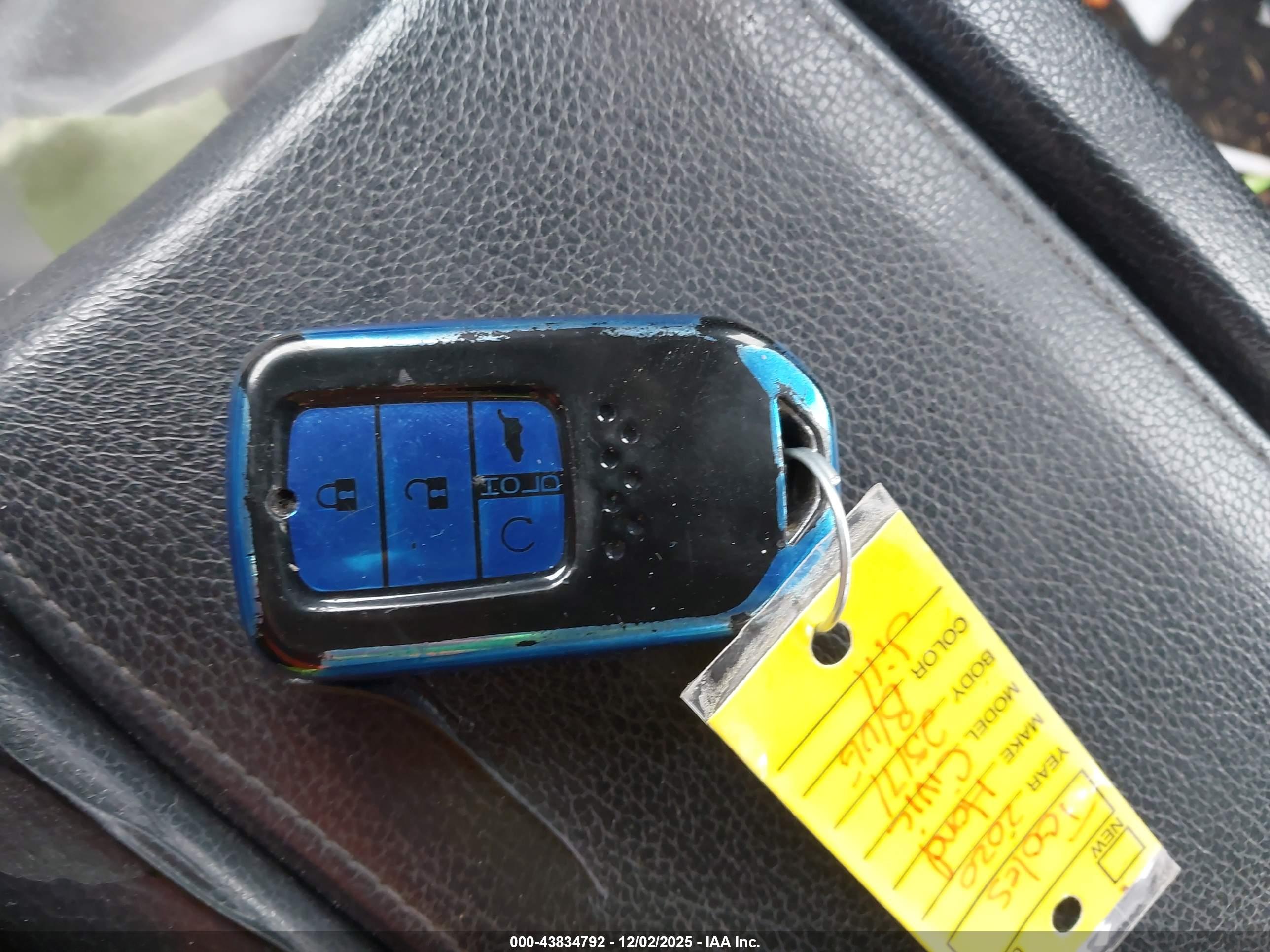 HONDA CIVIC image 11