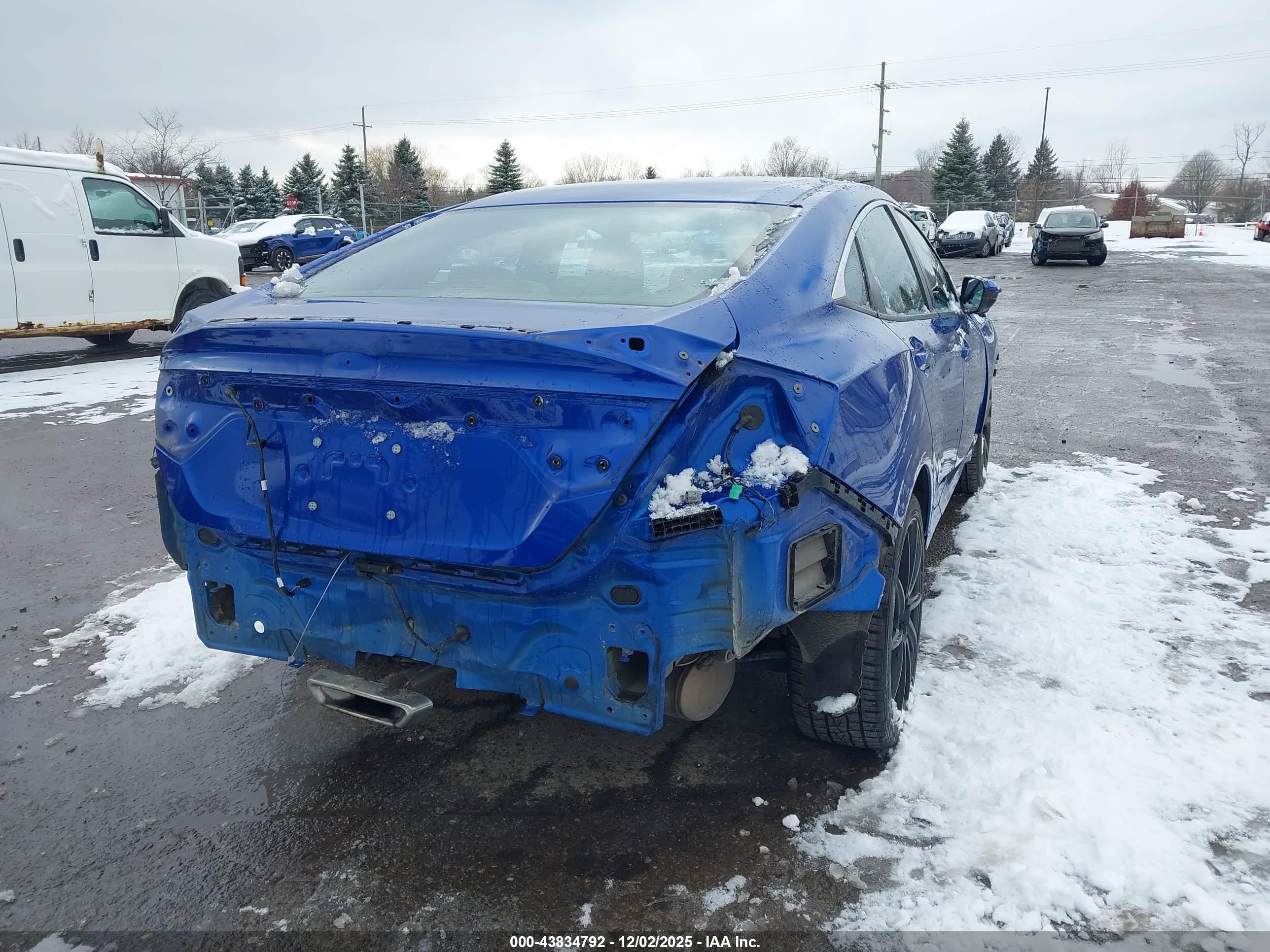 HONDA CIVIC image 6