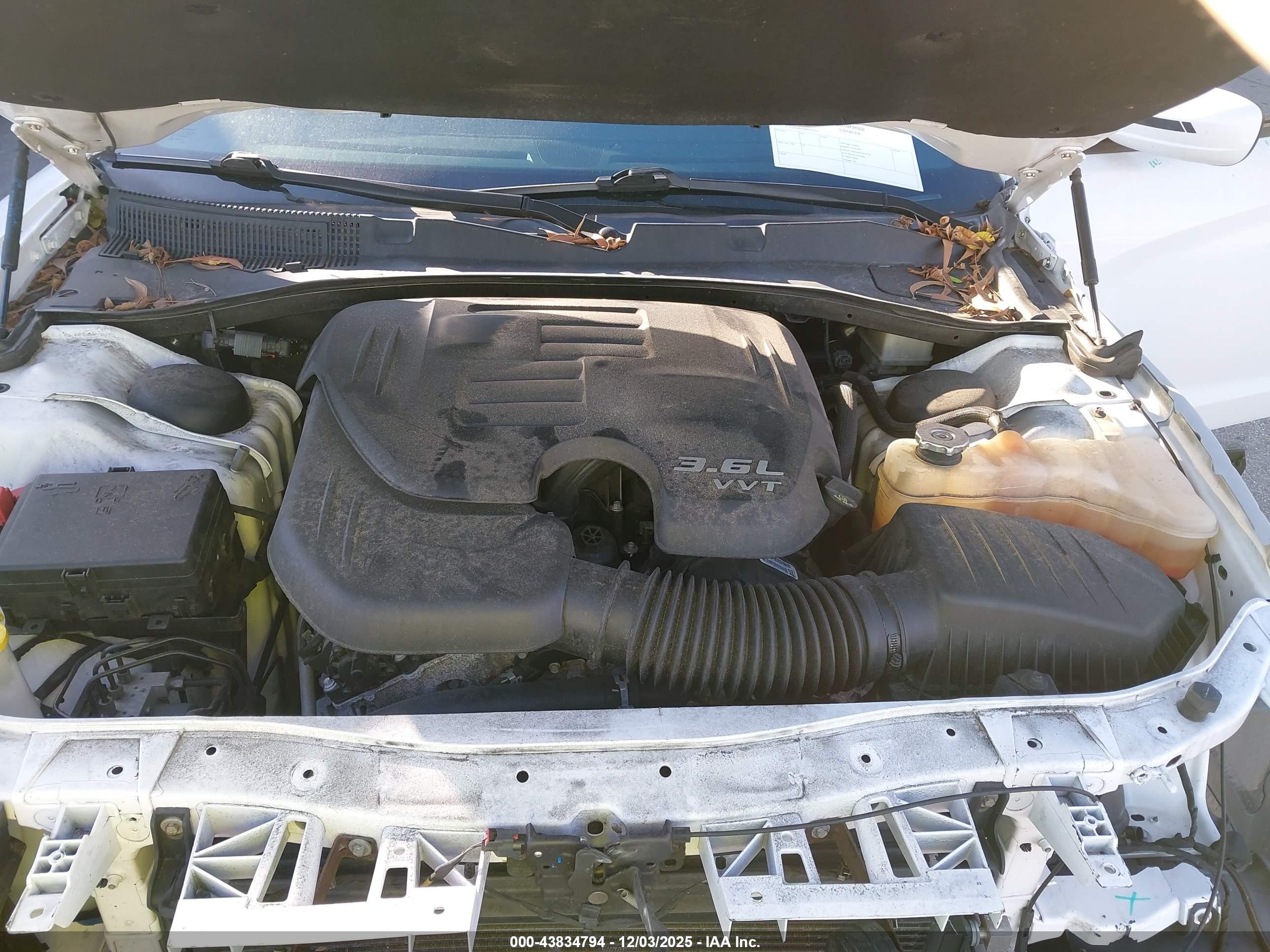 DODGE CHARGER image 10