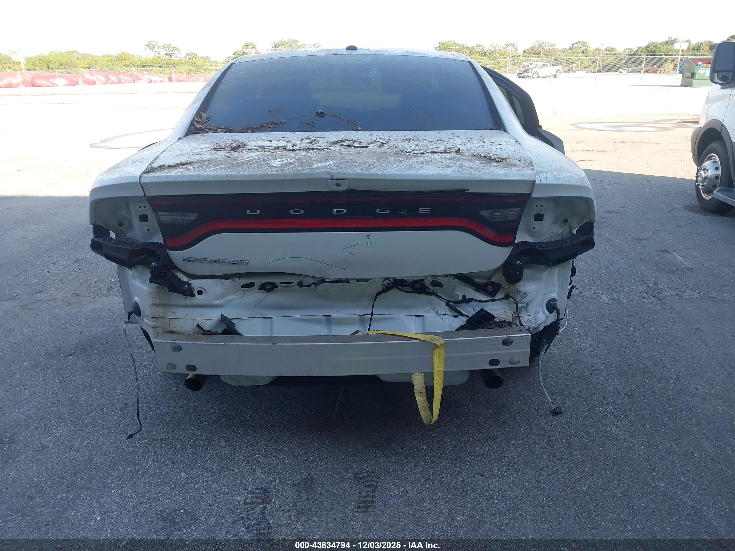 DODGE CHARGER image 6