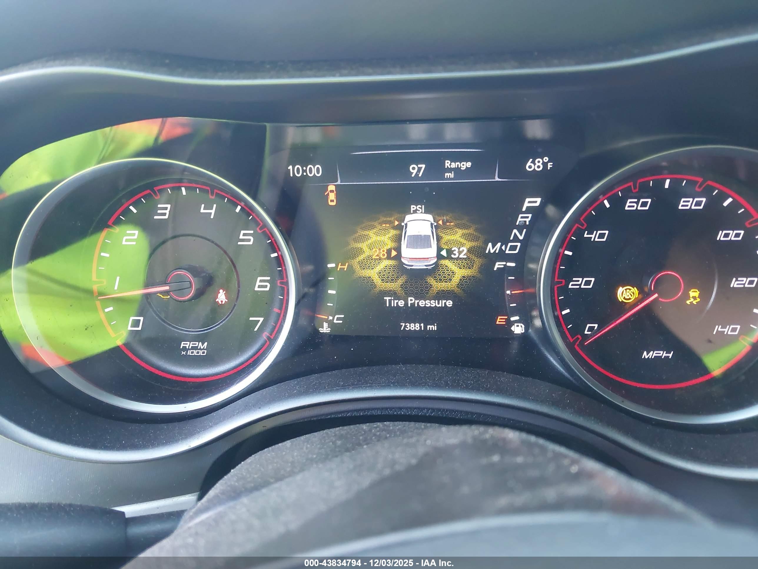 DODGE CHARGER image 7