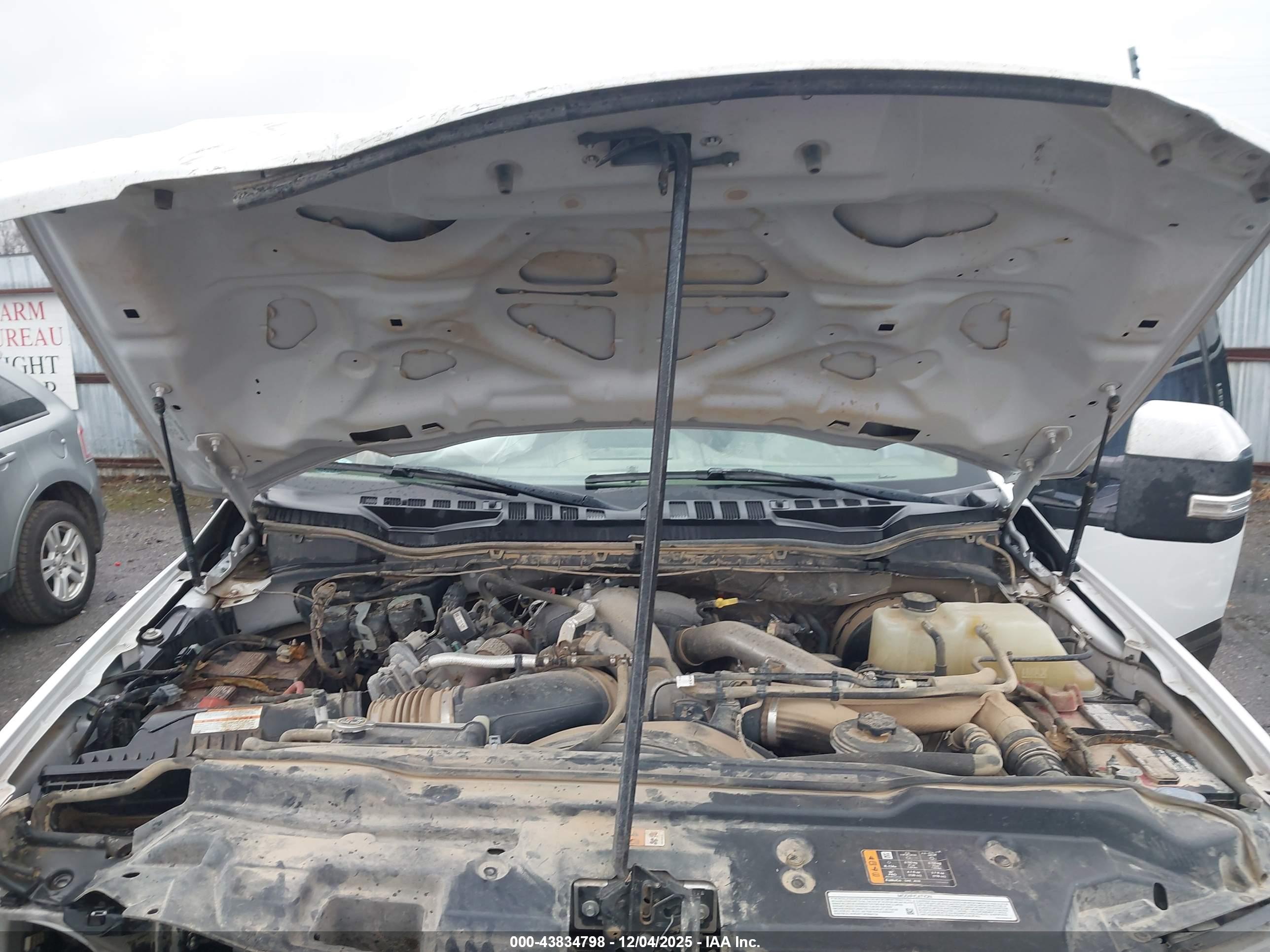 FORD F-250 image 10