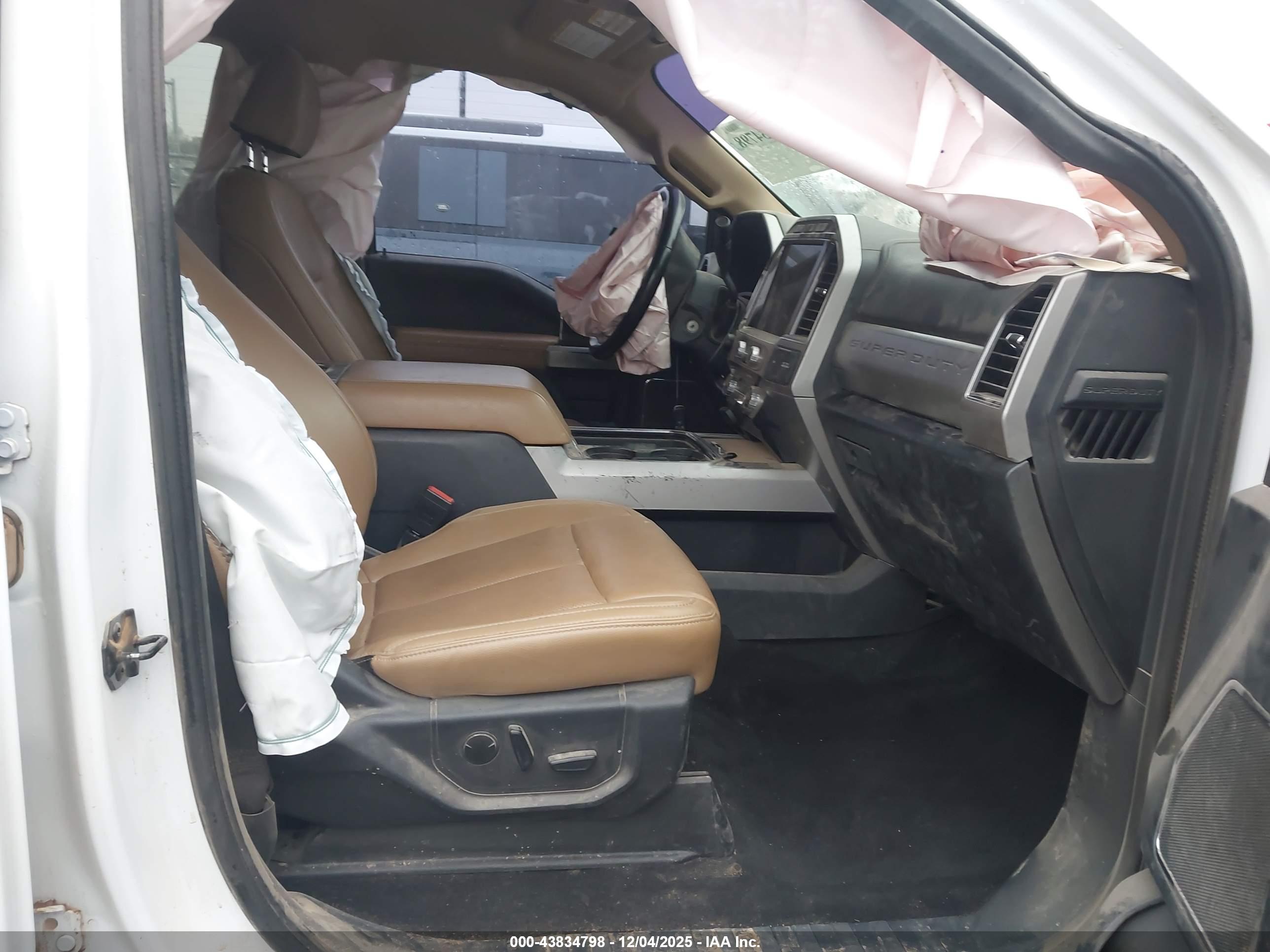 FORD F-250 image 5