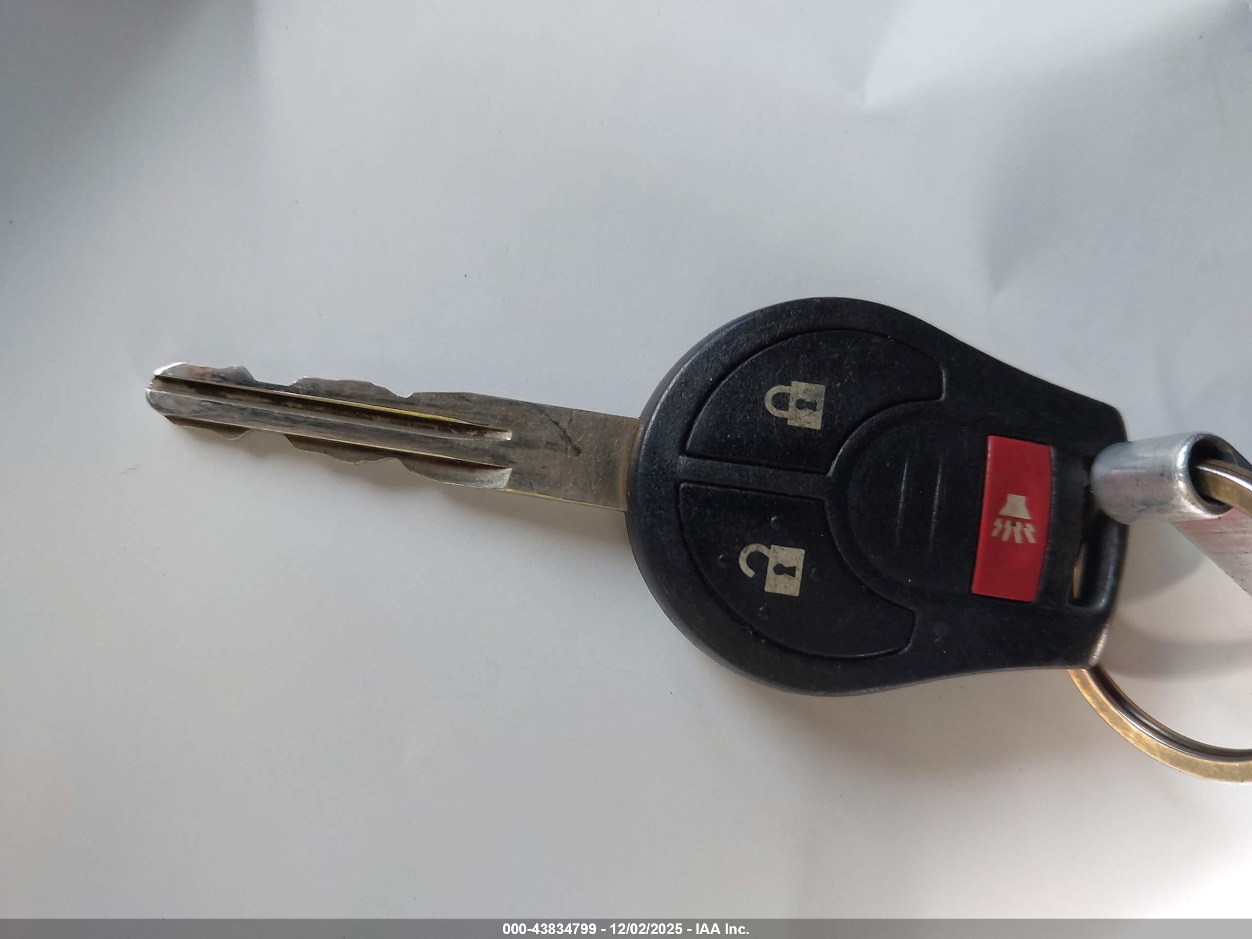 NISSAN JUKE image 11