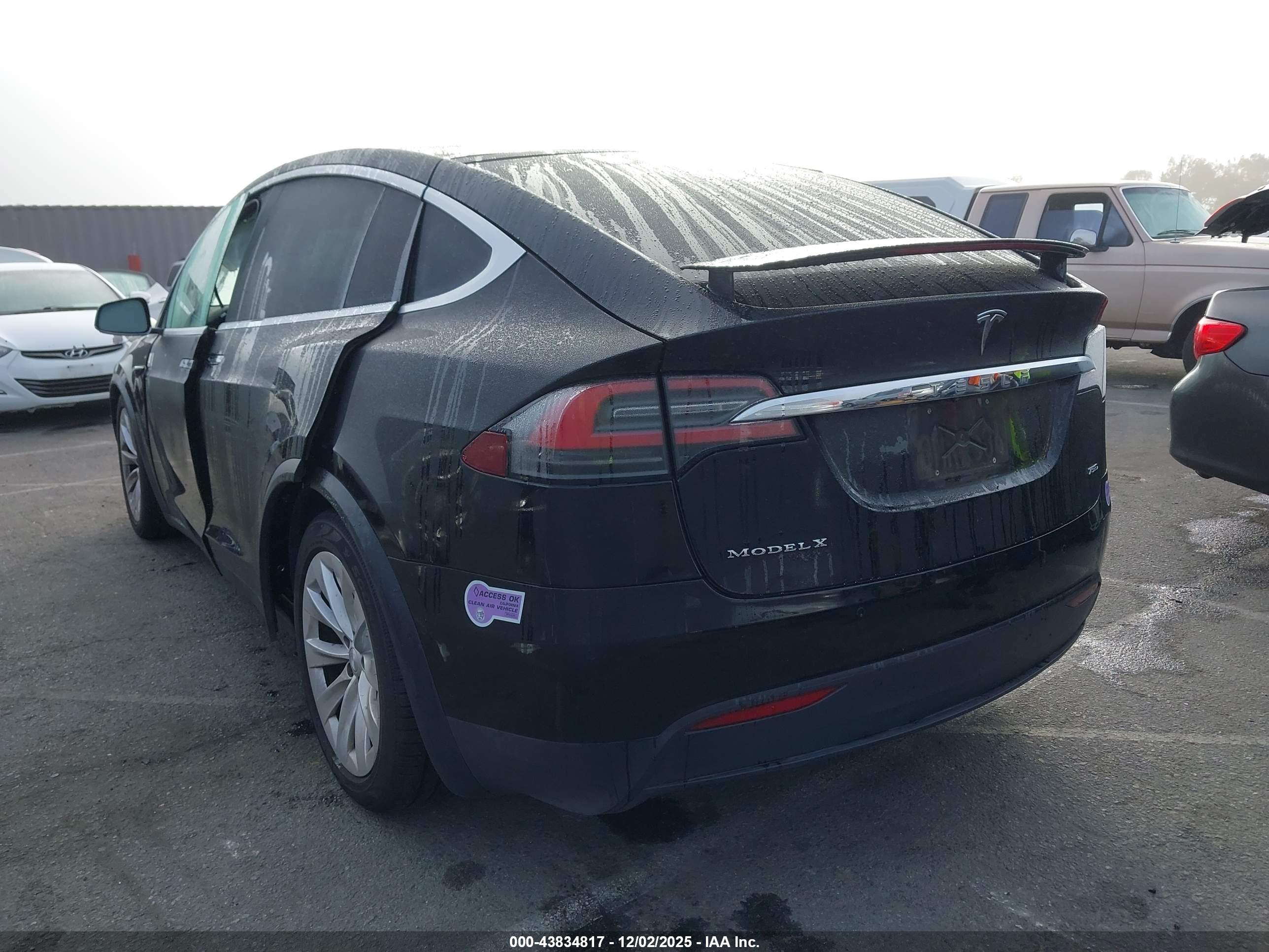 TESLA MODEL image 3