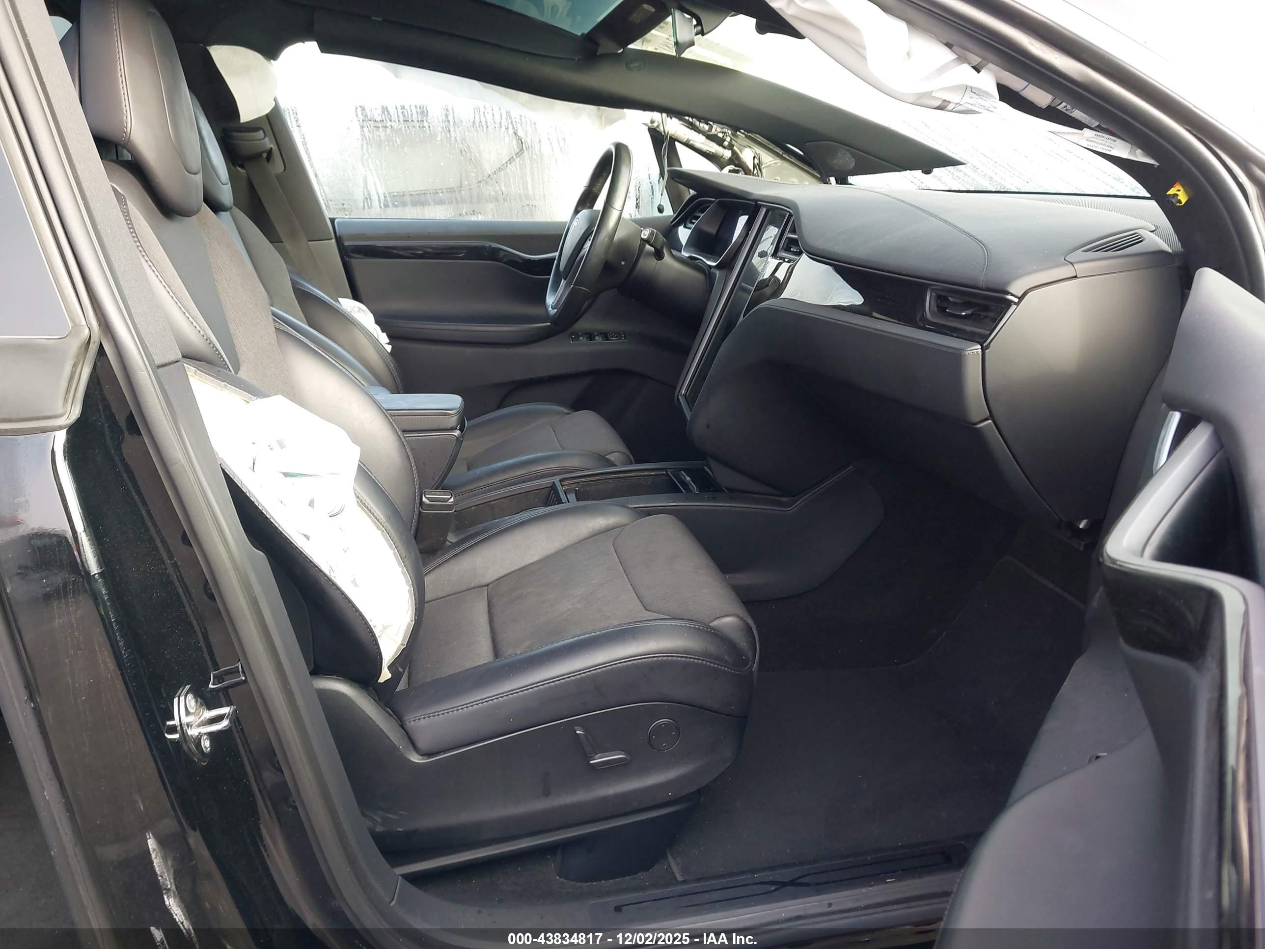 TESLA MODEL image 5