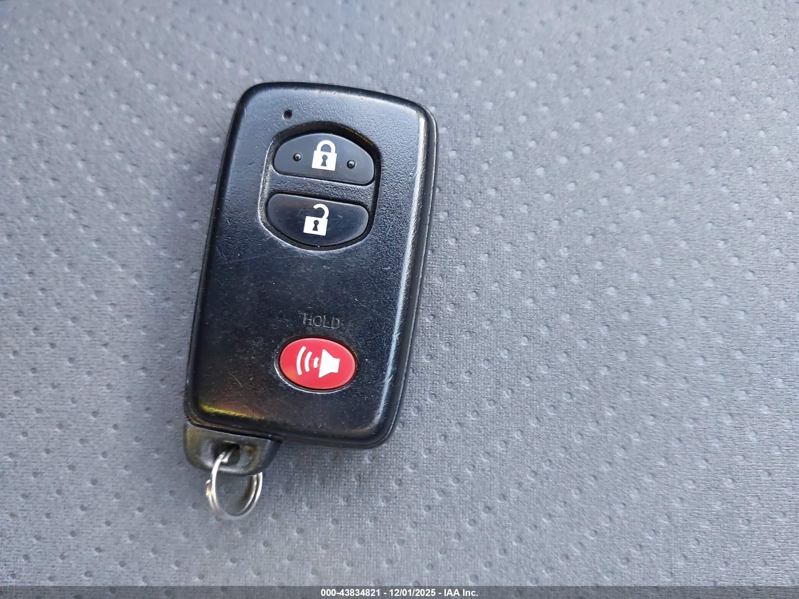 TOYOTA PRIUS image 11