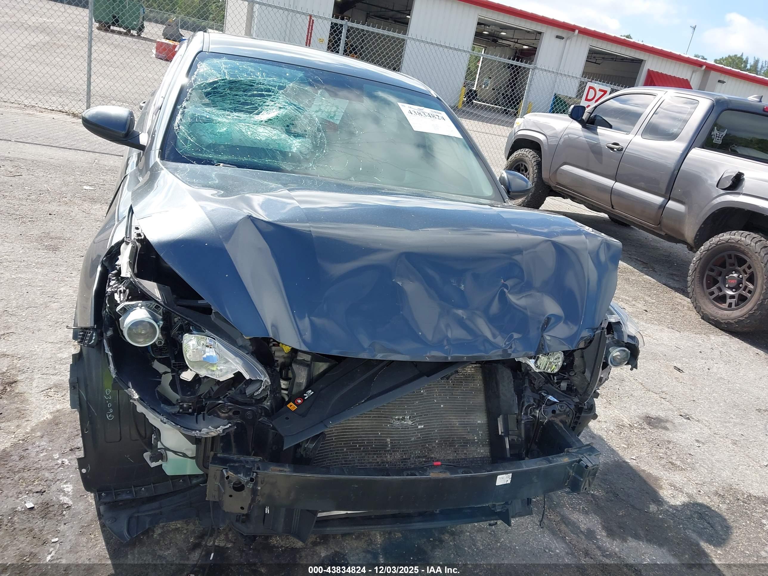 KIA FORTE image 6