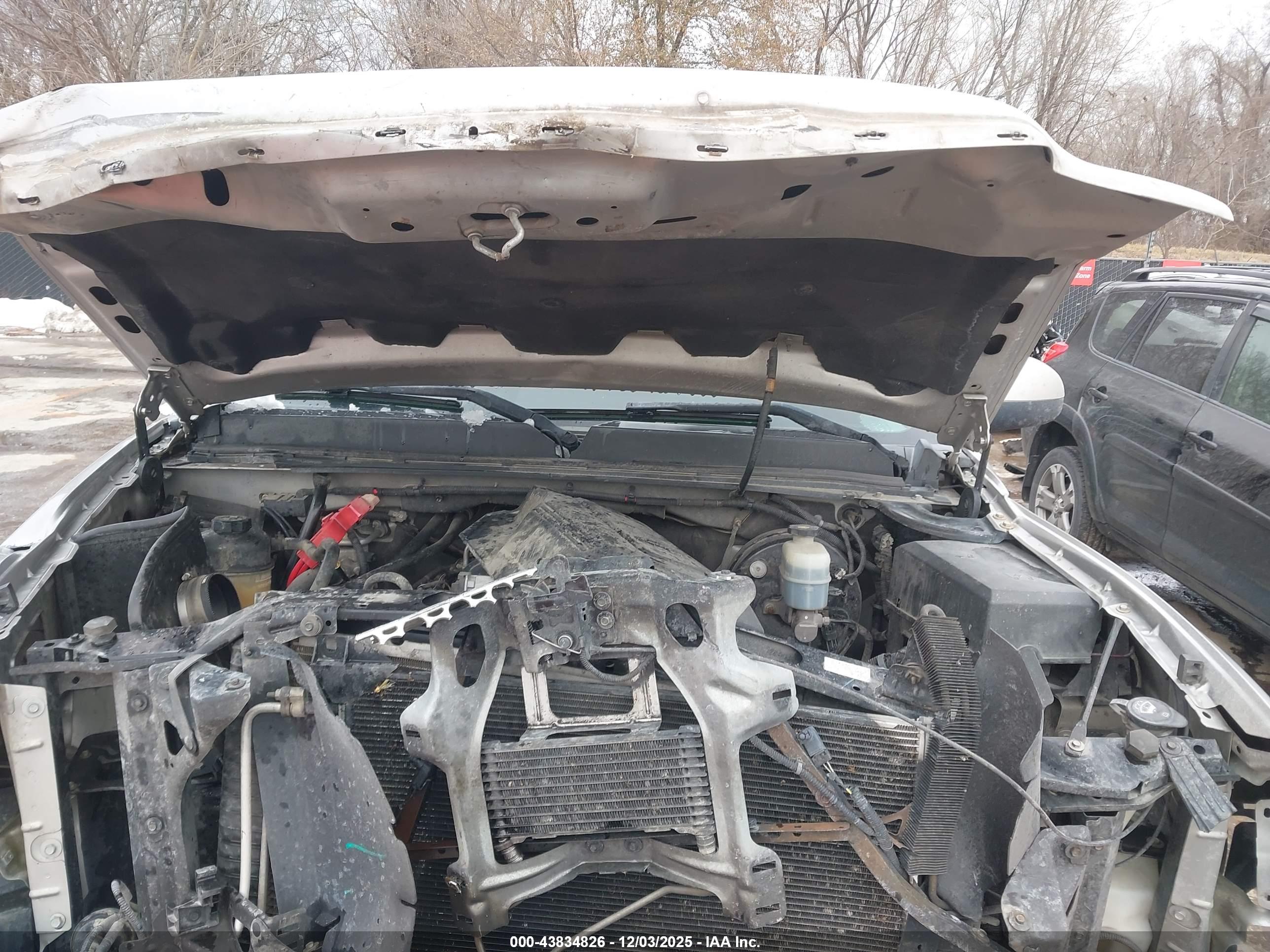 GMC SIERRA image 10