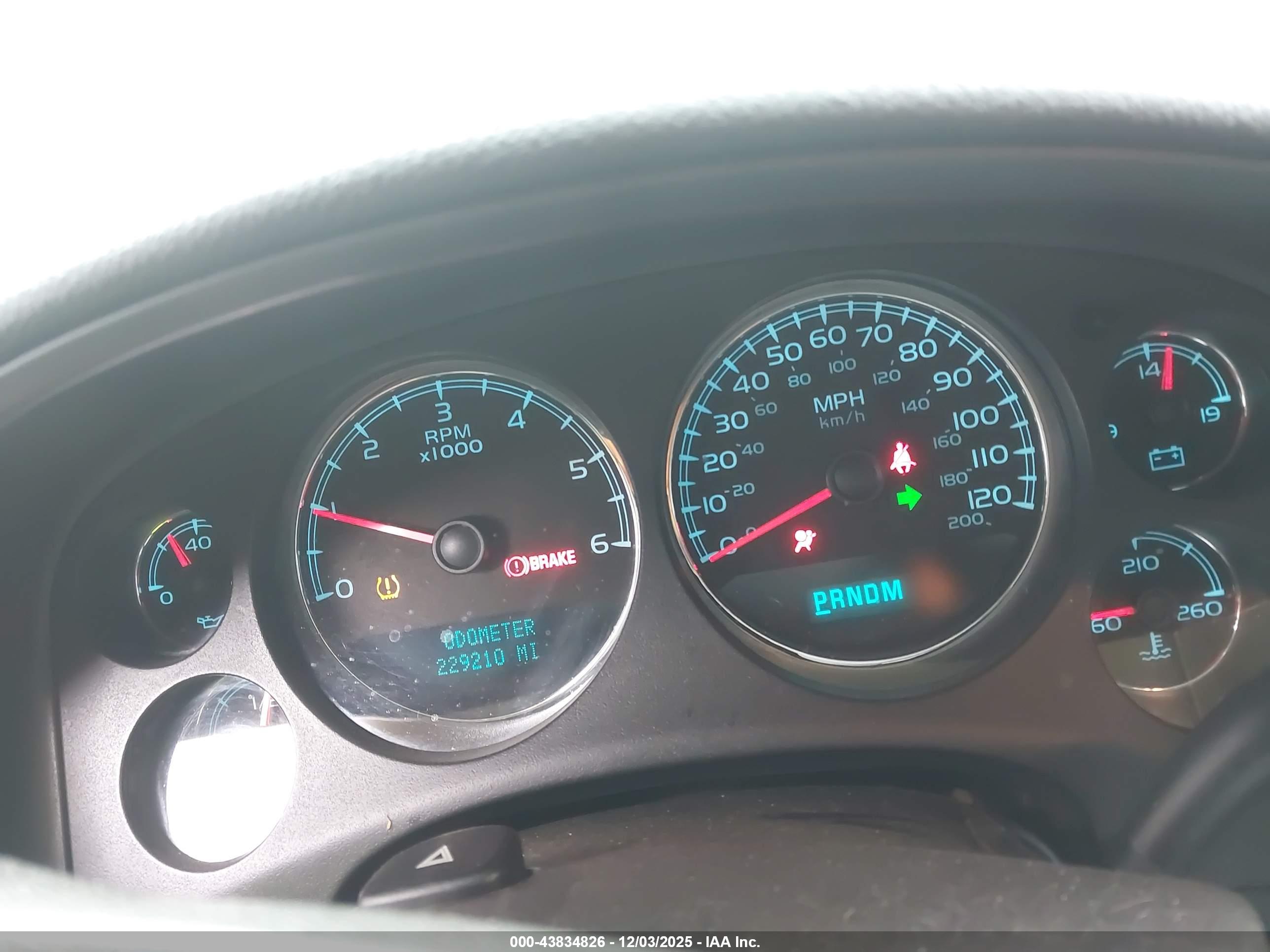 GMC SIERRA image 7