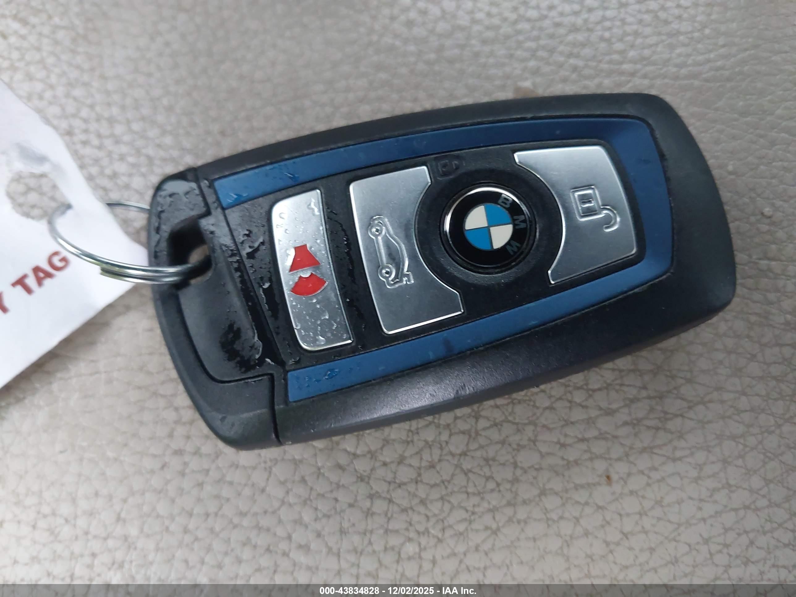 BMW 435I image 11