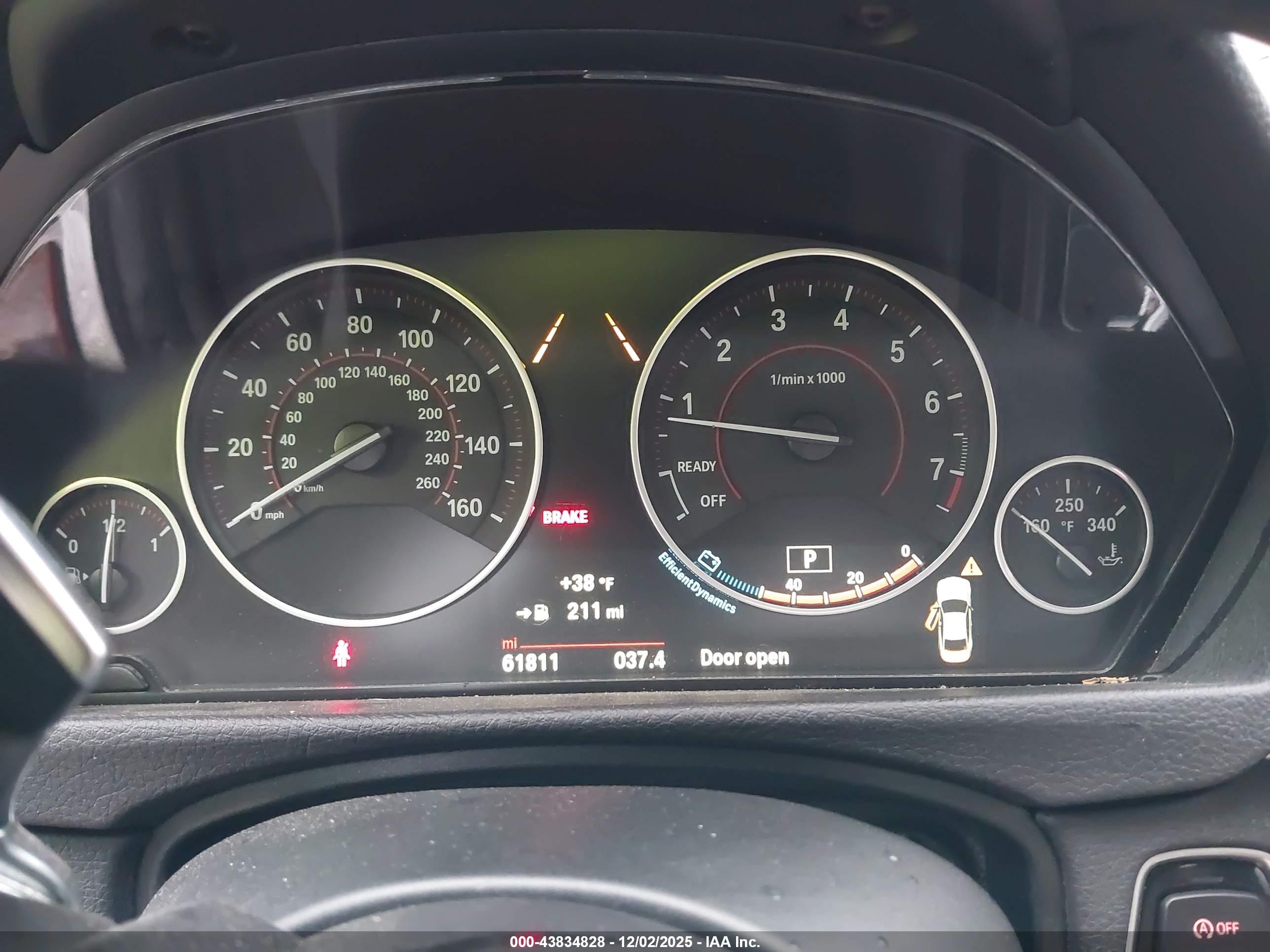 BMW 435I image 7