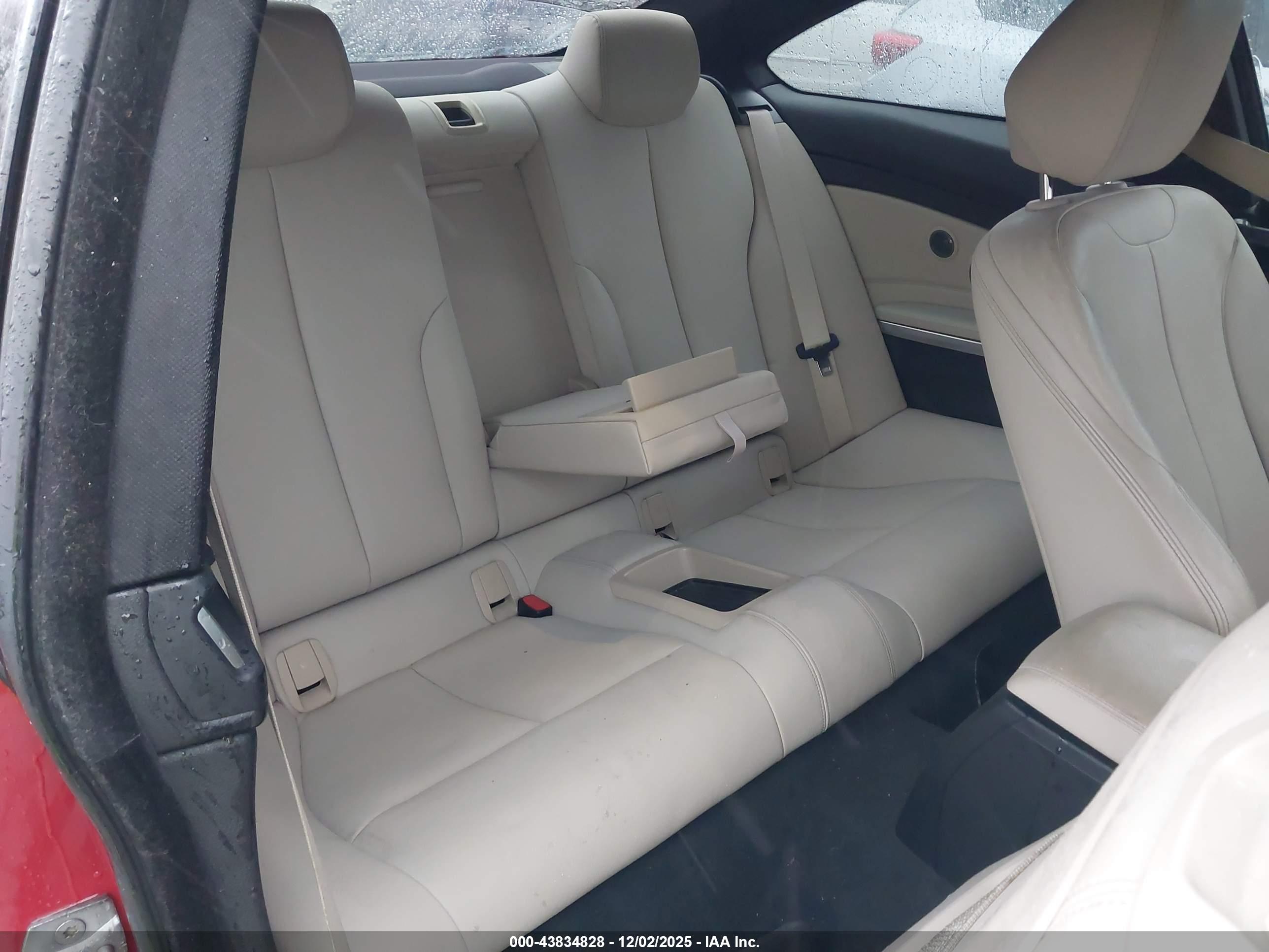 BMW 435I image 8
