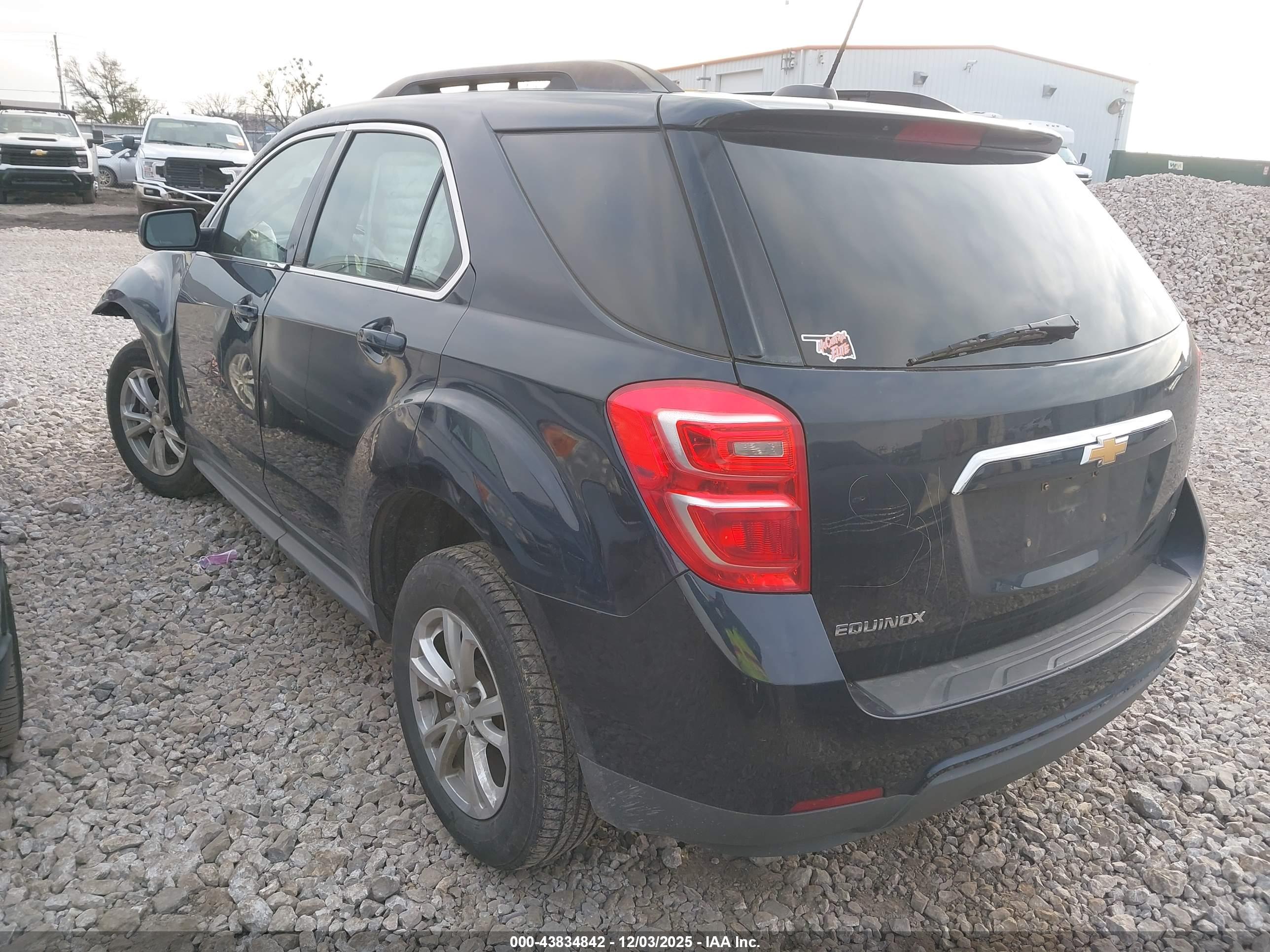 CHEVROLET EQUINOX image 3