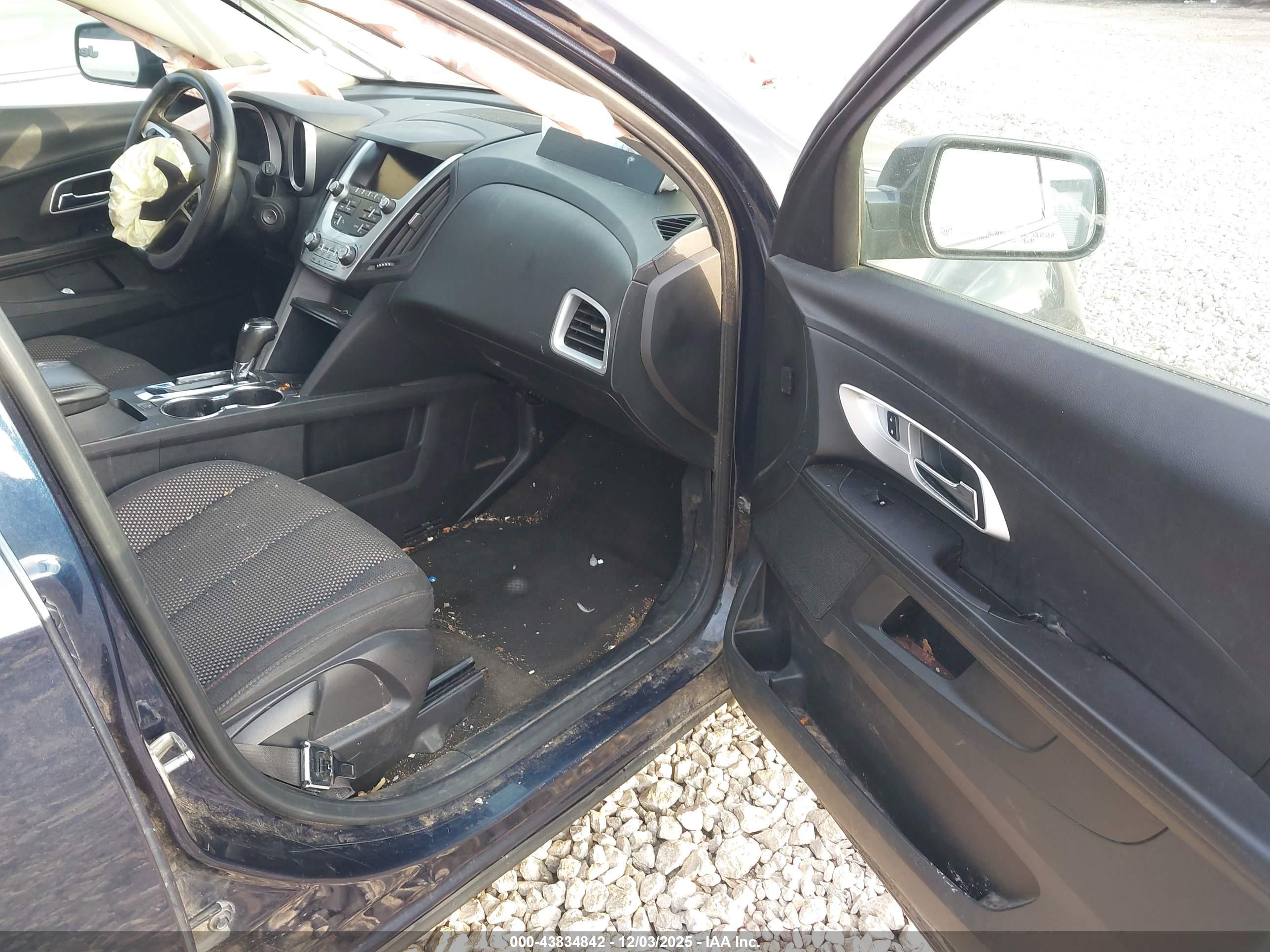 CHEVROLET EQUINOX image 5