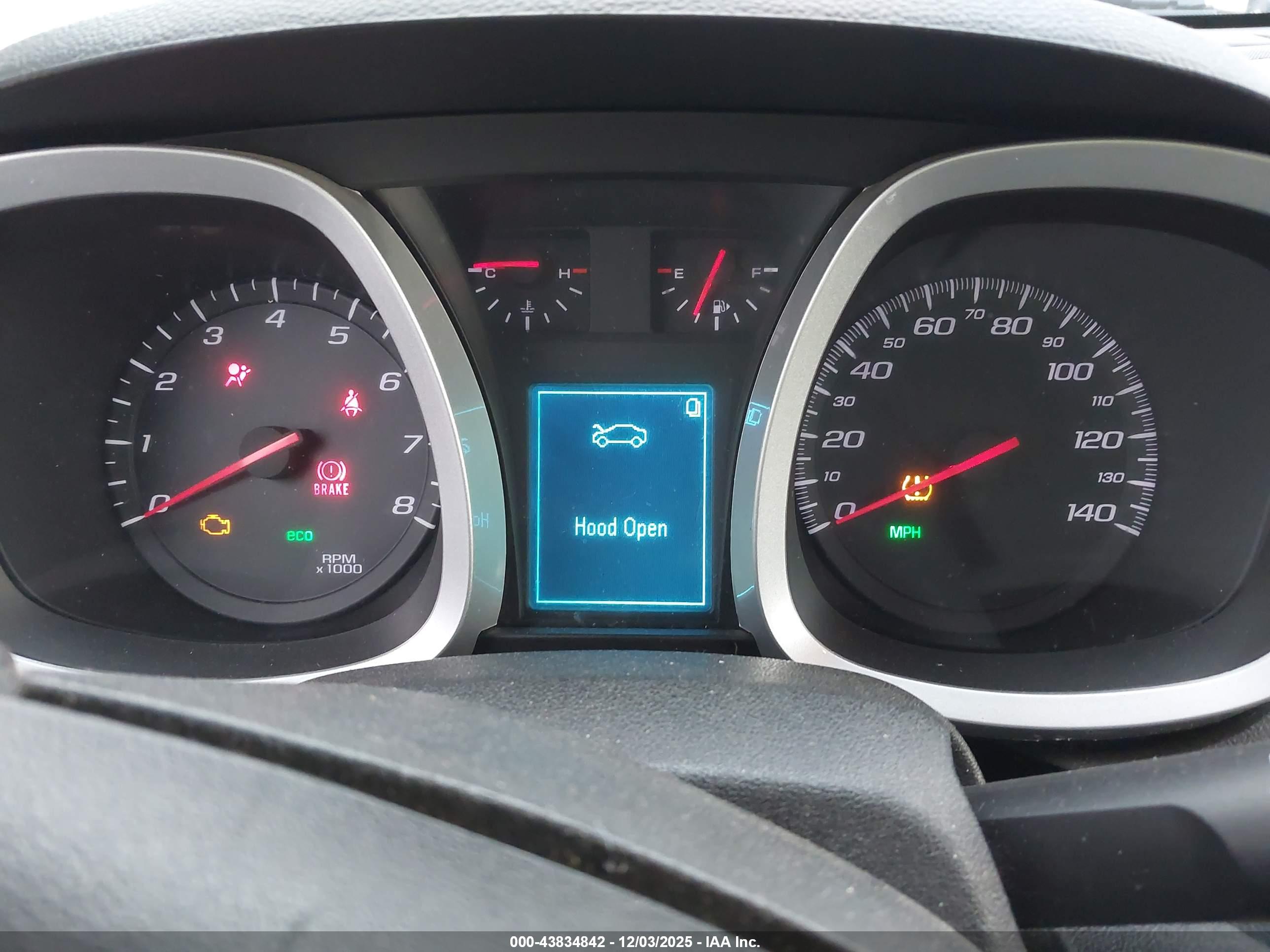 CHEVROLET EQUINOX image 7