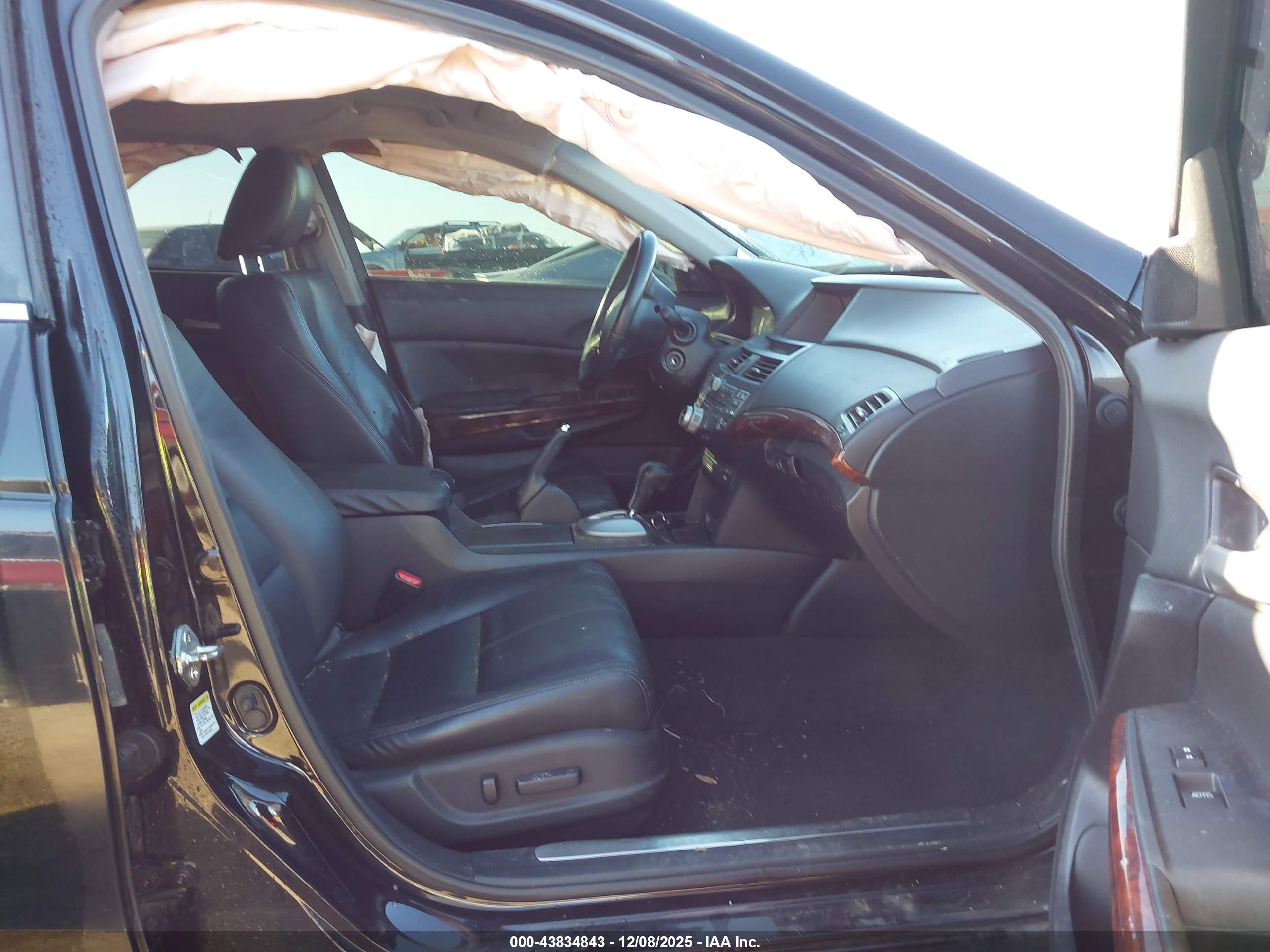 HONDA CROSSTOUR image 5