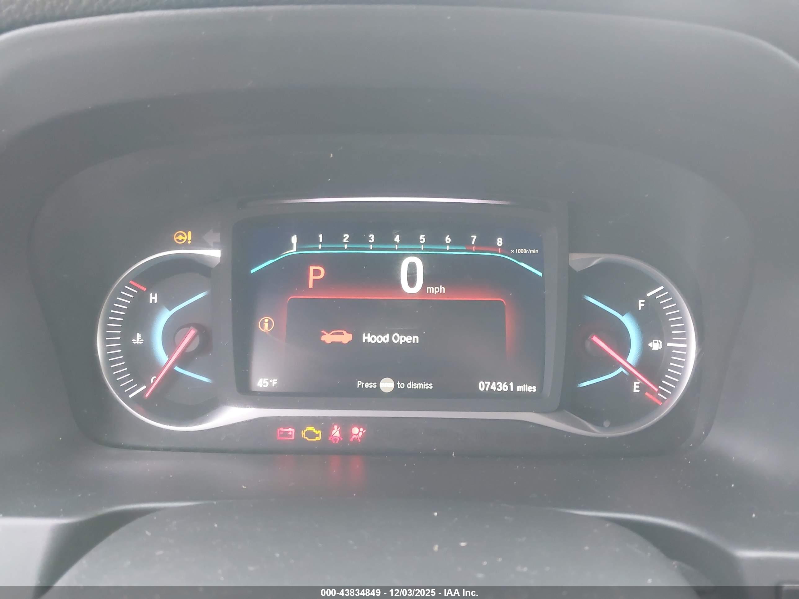 HONDA PILOT image 7