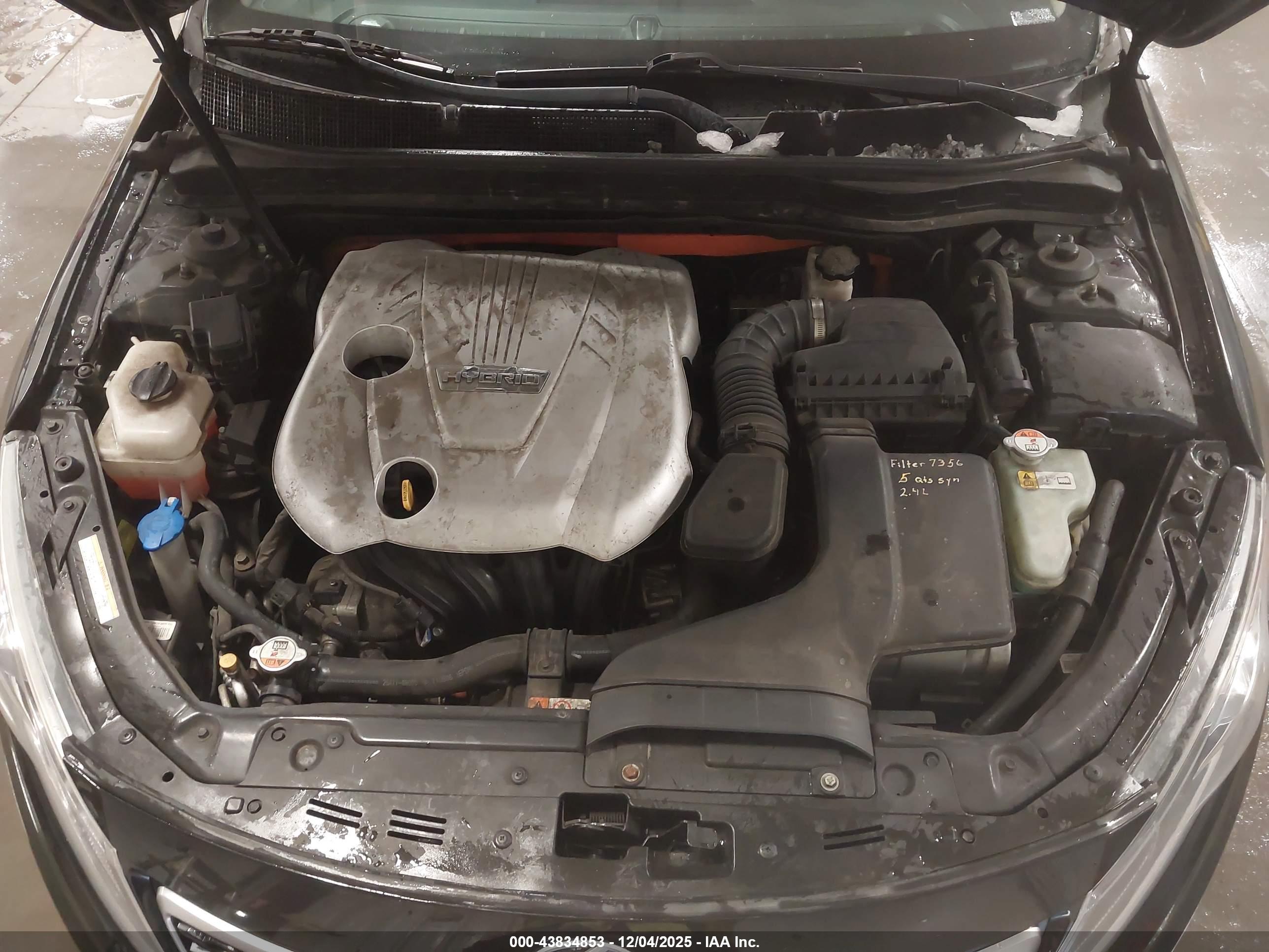 KIA OPTIMA image 10