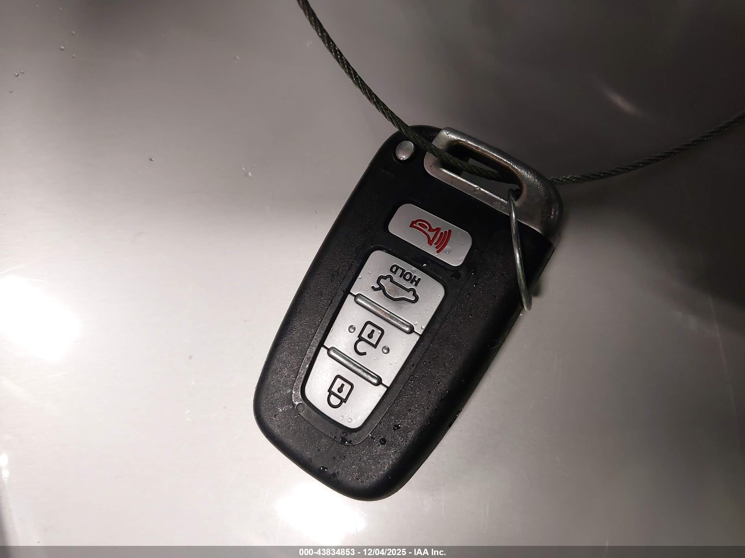 KIA OPTIMA image 11