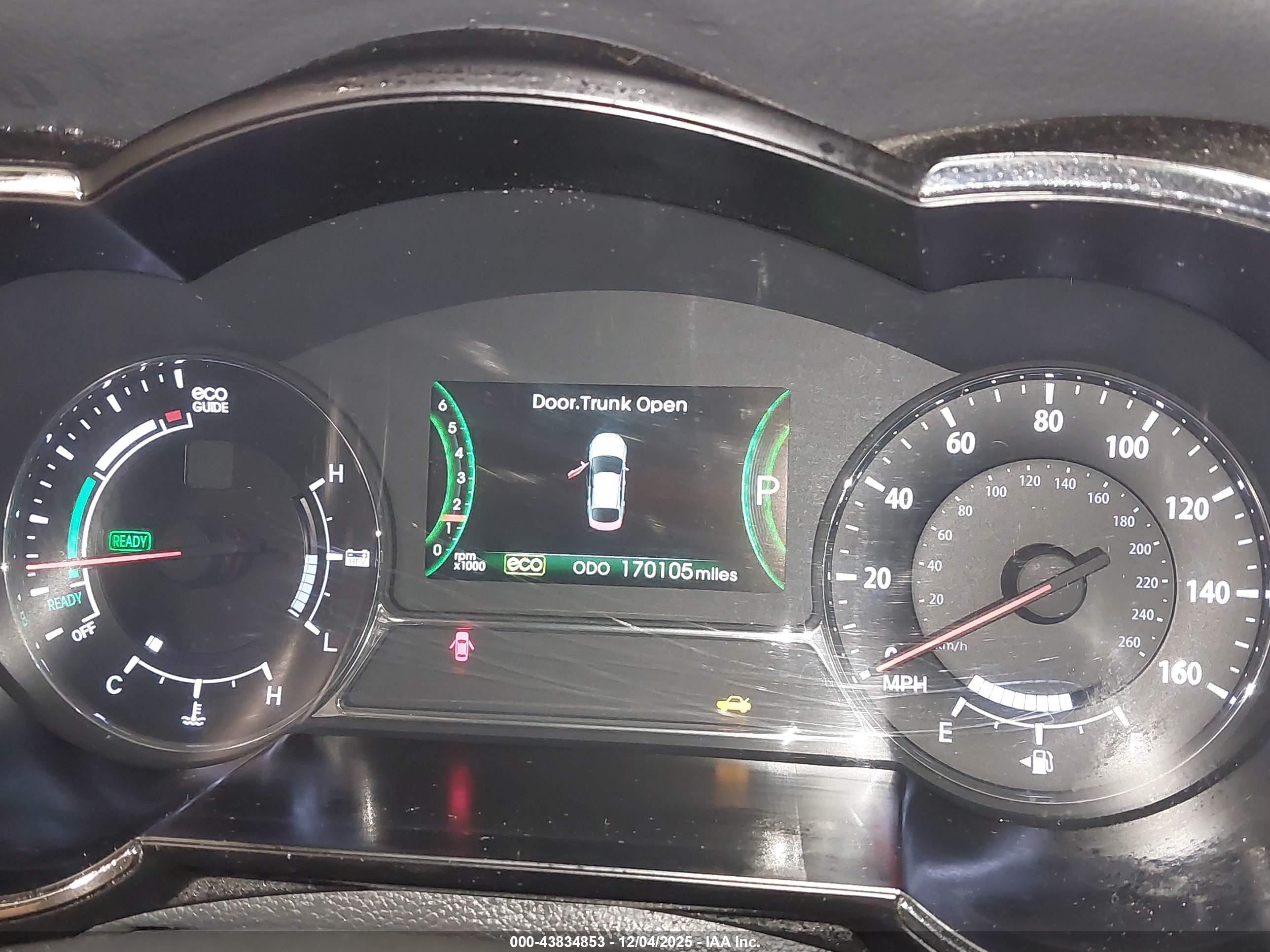 KIA OPTIMA image 7