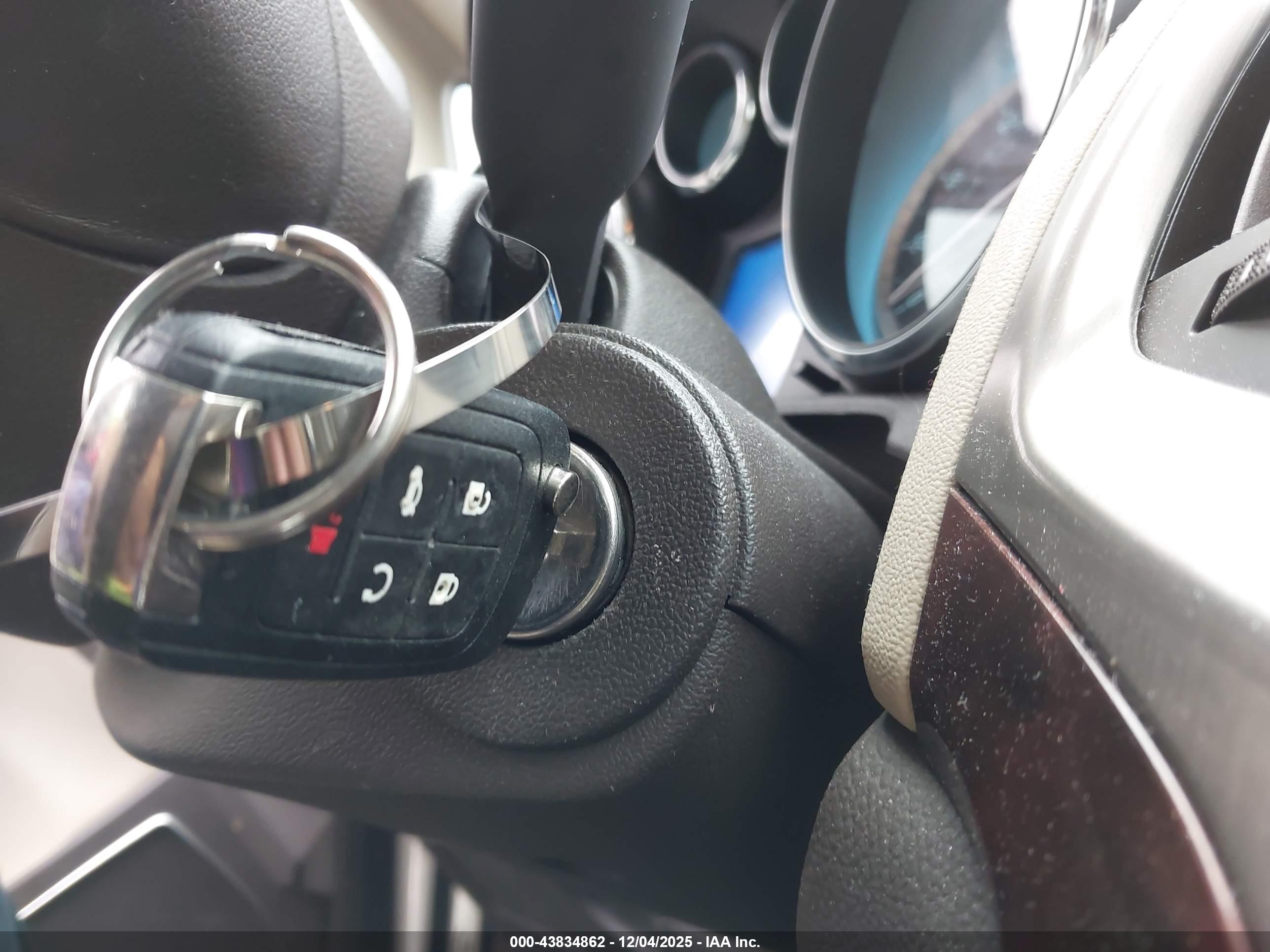BUICK VERANO image 11