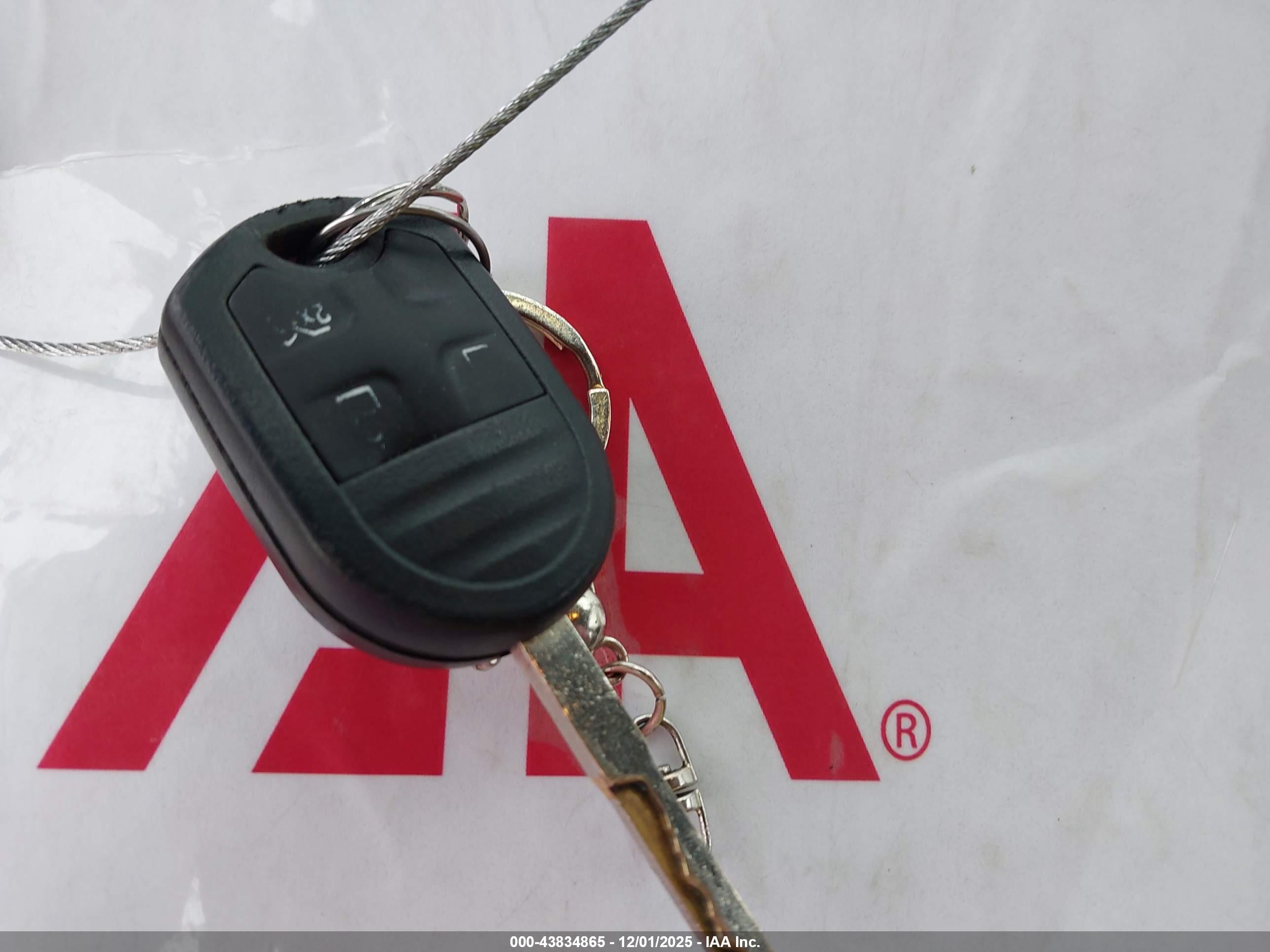 FORD FIESTA image 11
