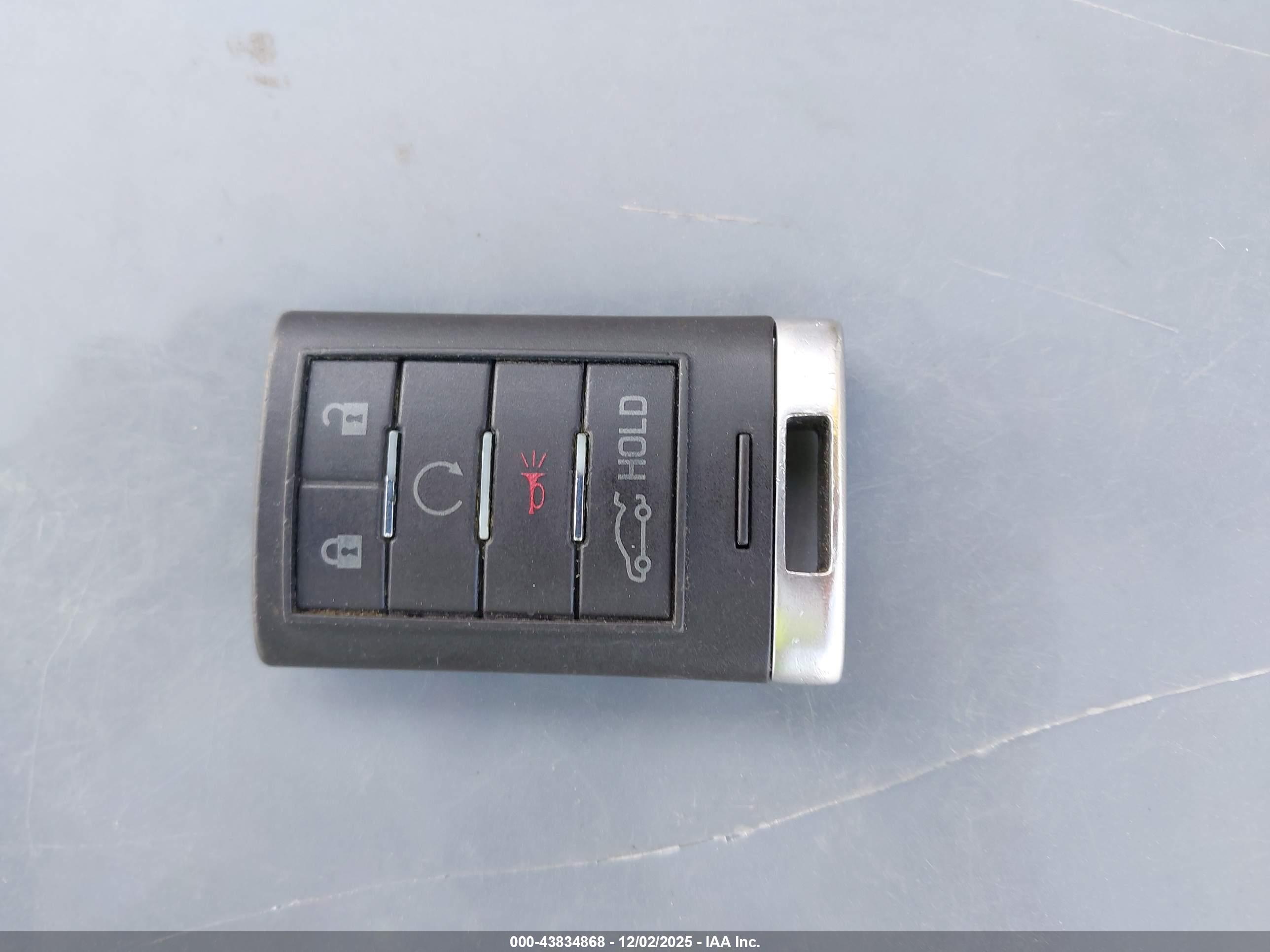 CADILLAC ATS image 11
