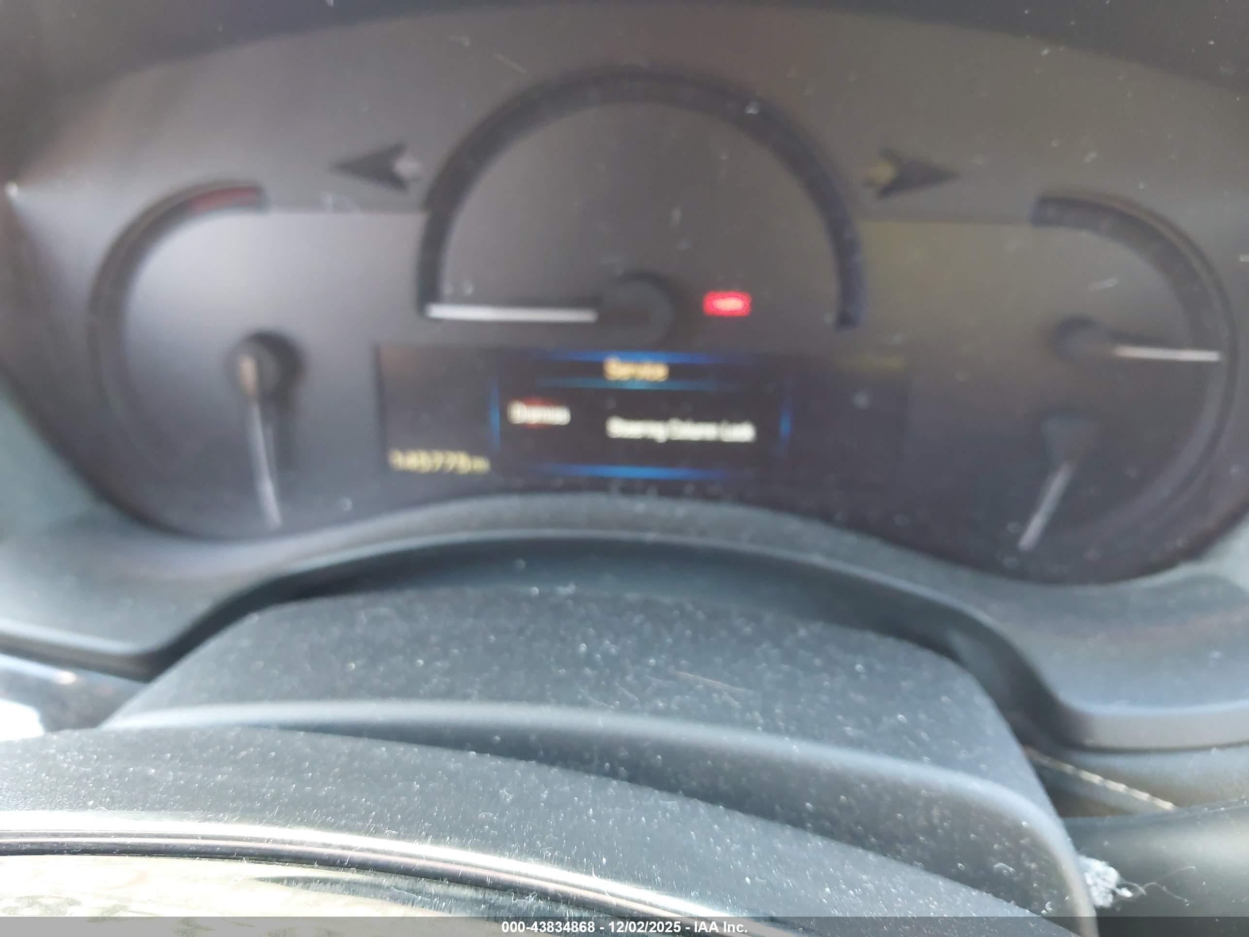 CADILLAC ATS image 7