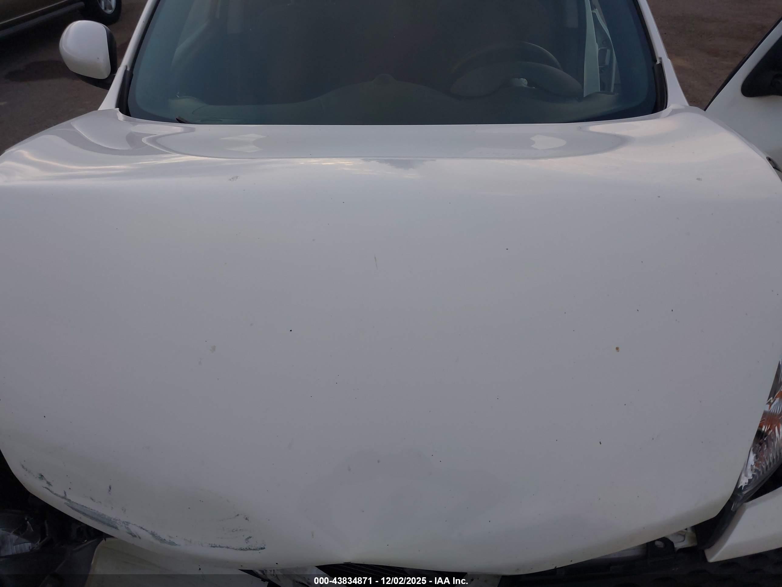 NISSAN JUKE image 10
