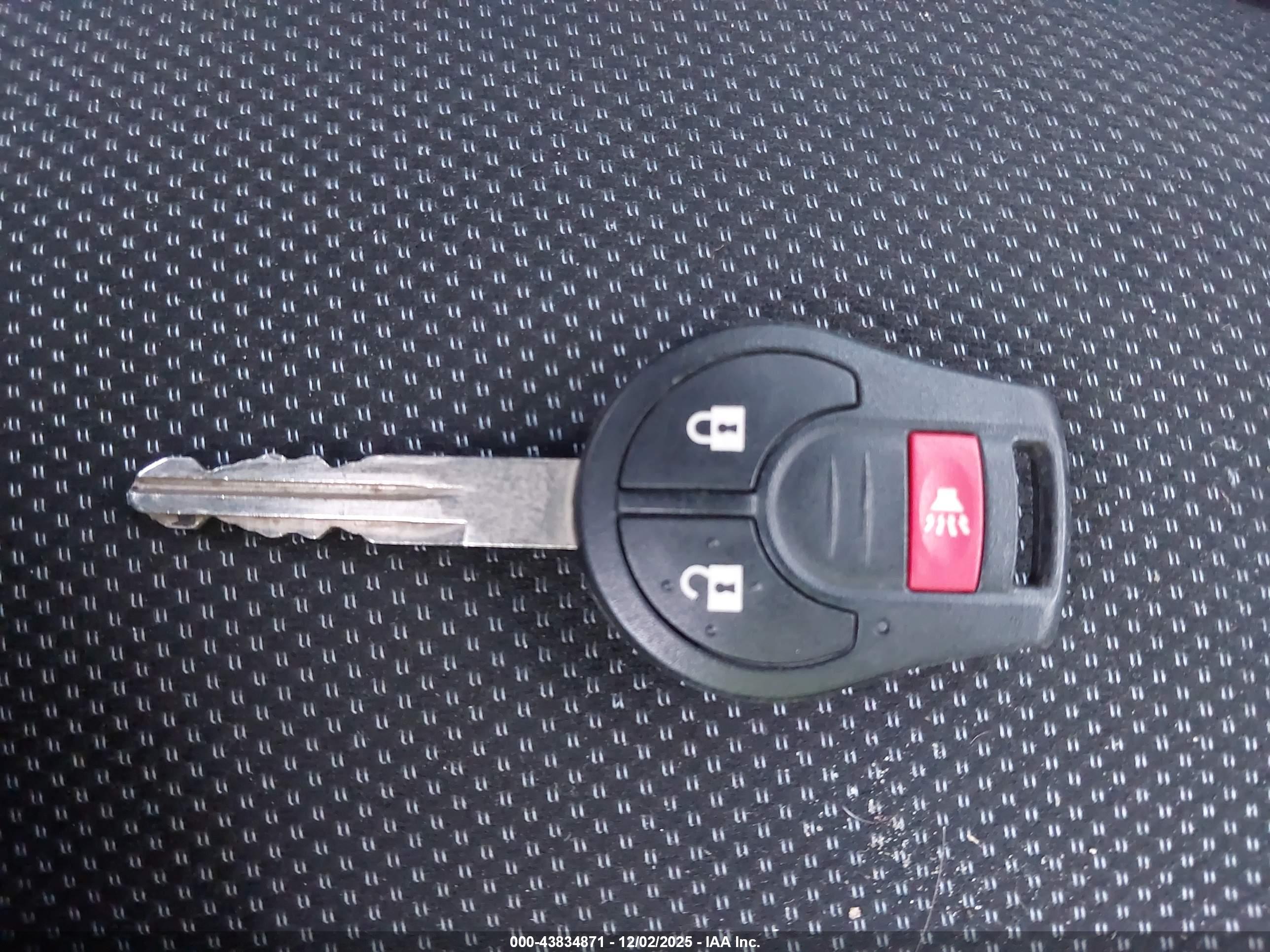 NISSAN JUKE image 11