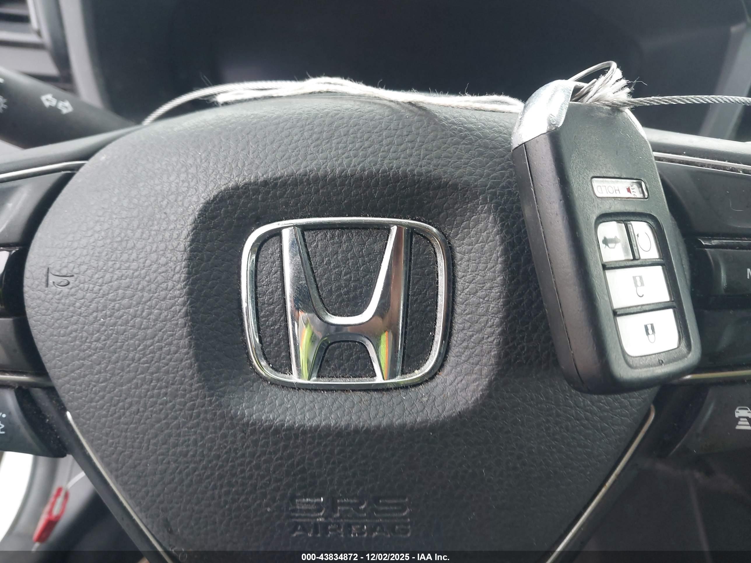 HONDA INSIGHT image 11