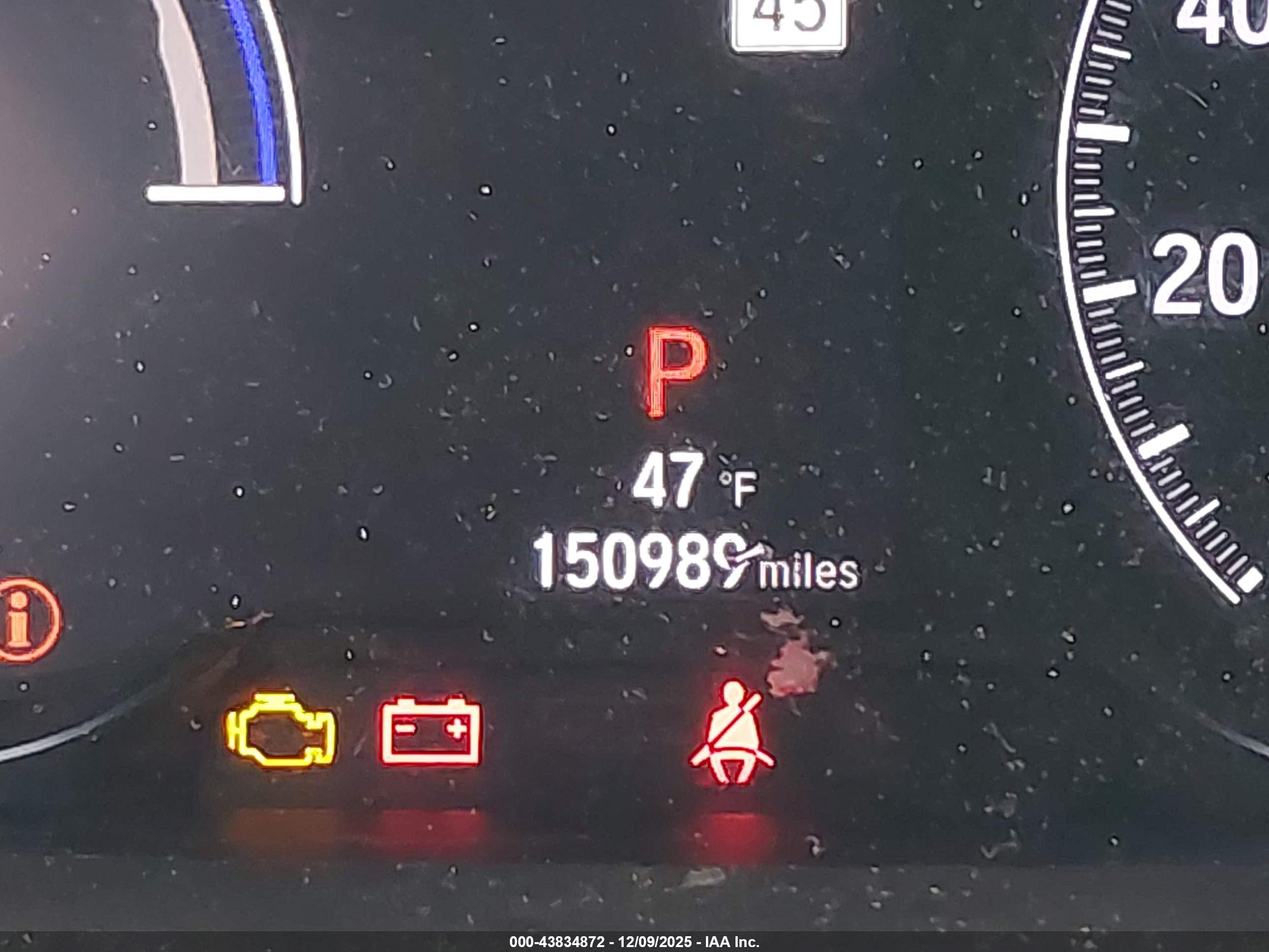 HONDA INSIGHT image 7