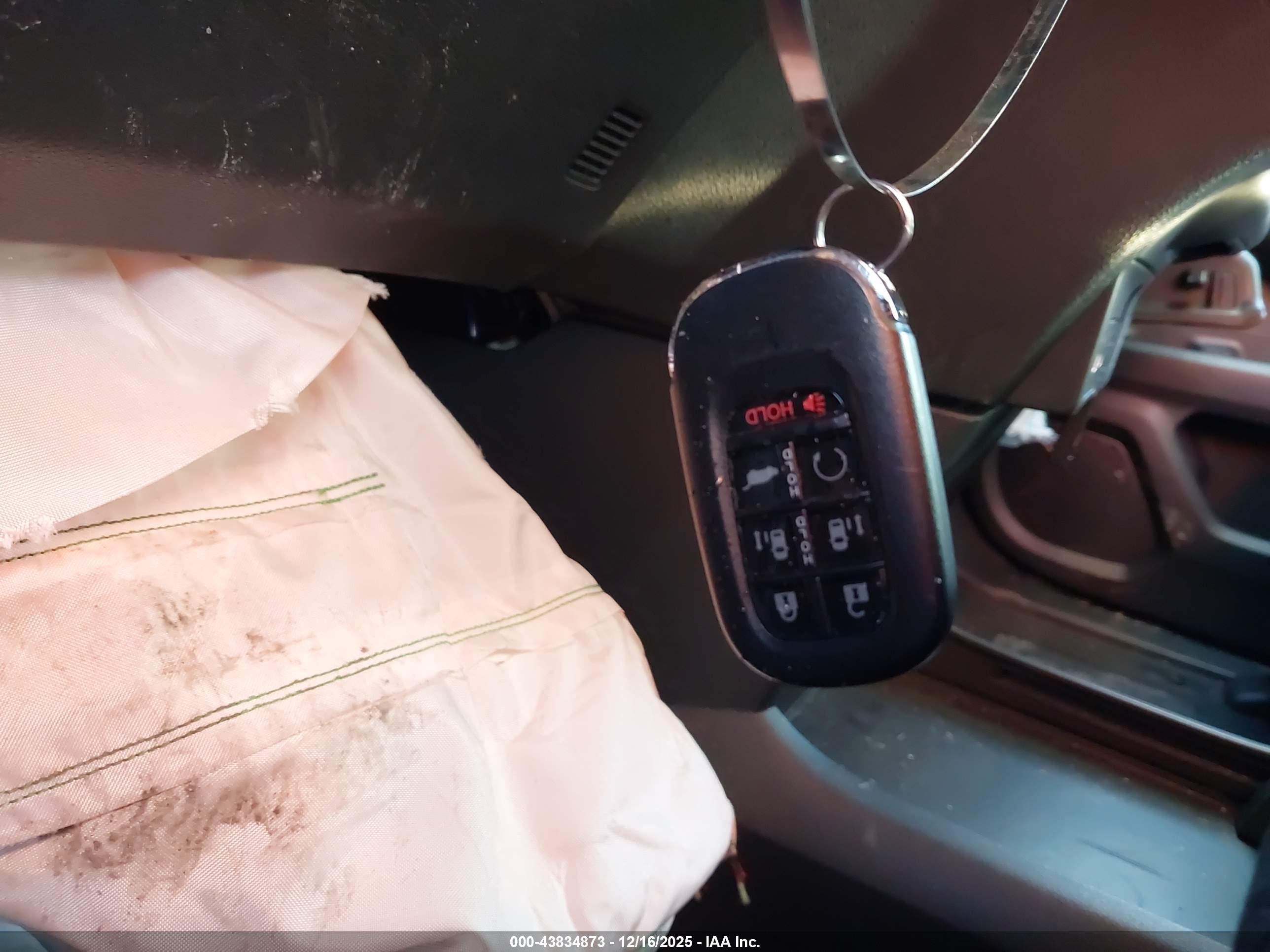 HONDA ODYSSEY image 11