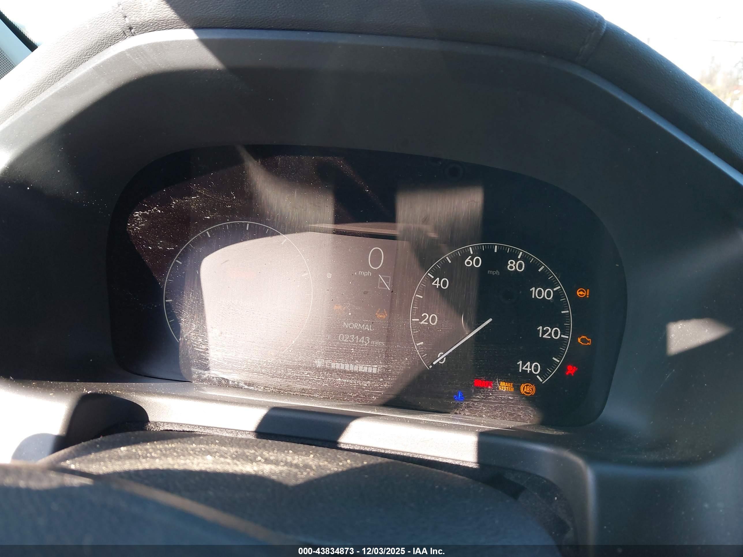 HONDA ODYSSEY image 7