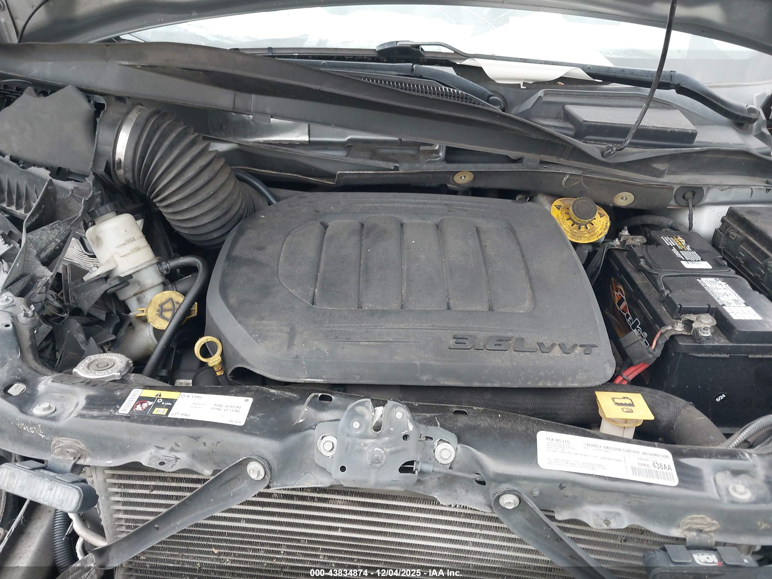 DODGE GRAND image 10