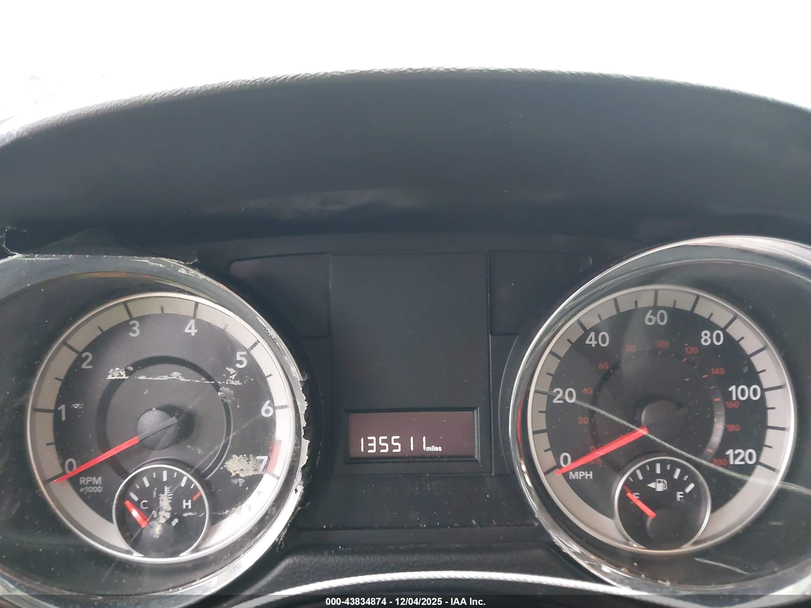 DODGE GRAND image 7
