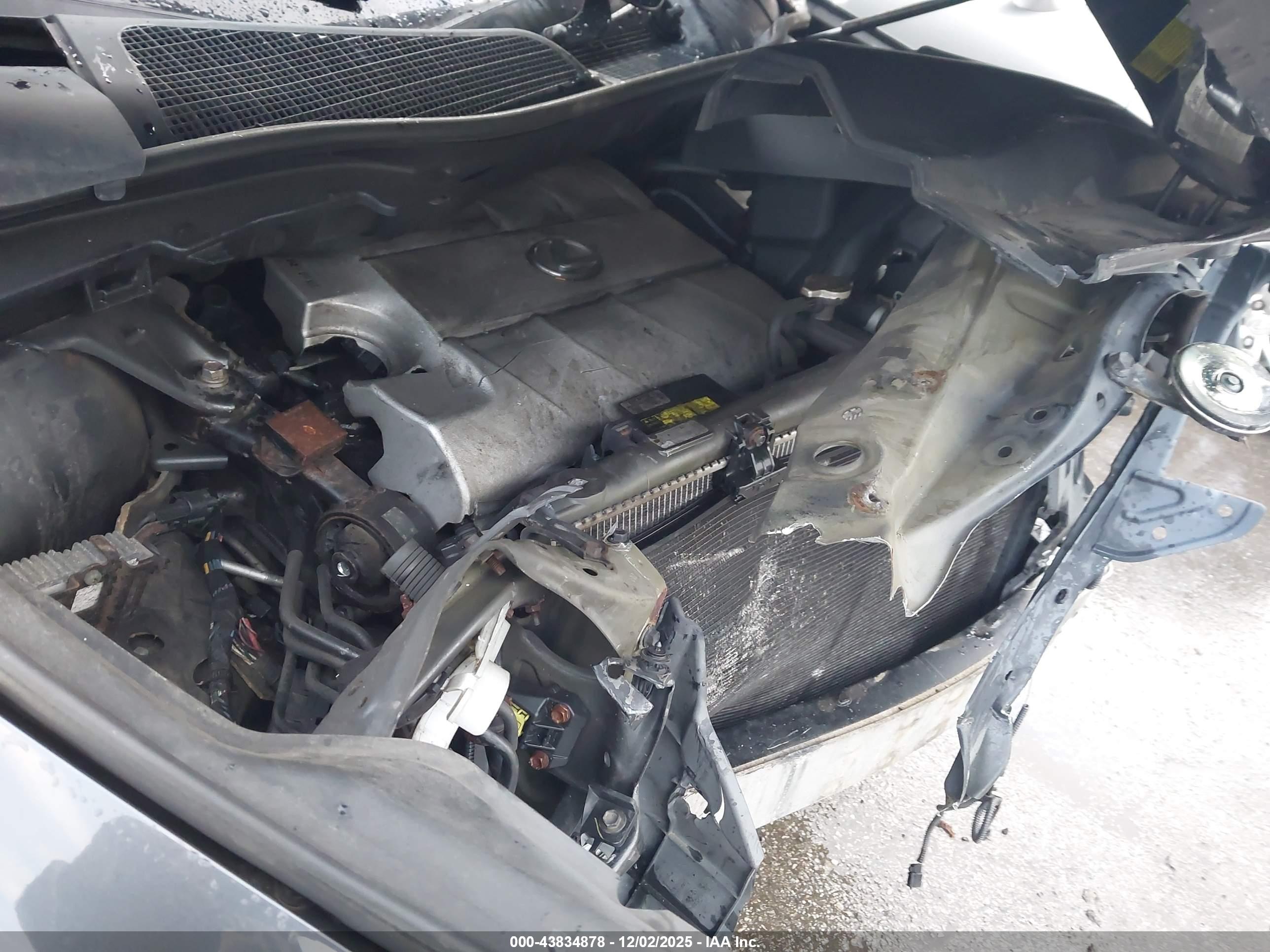 LEXUS RX image 10