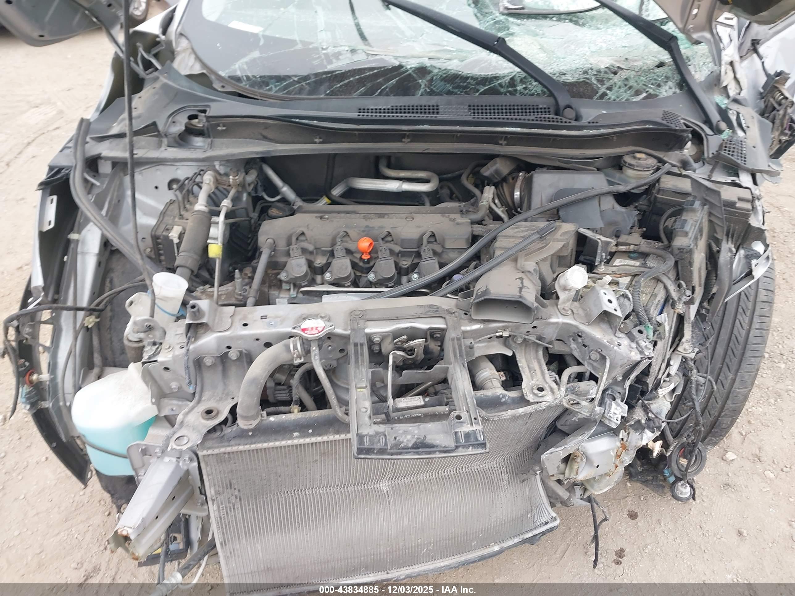 HONDA HR-V image 10