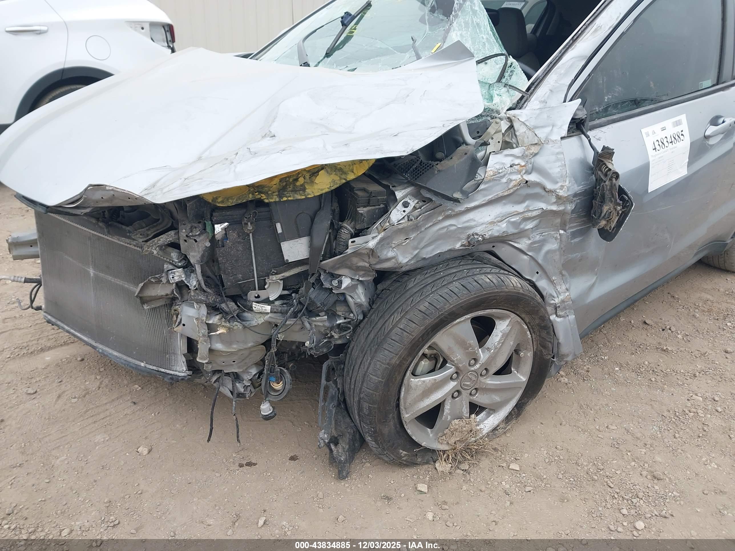 HONDA HR-V image 6