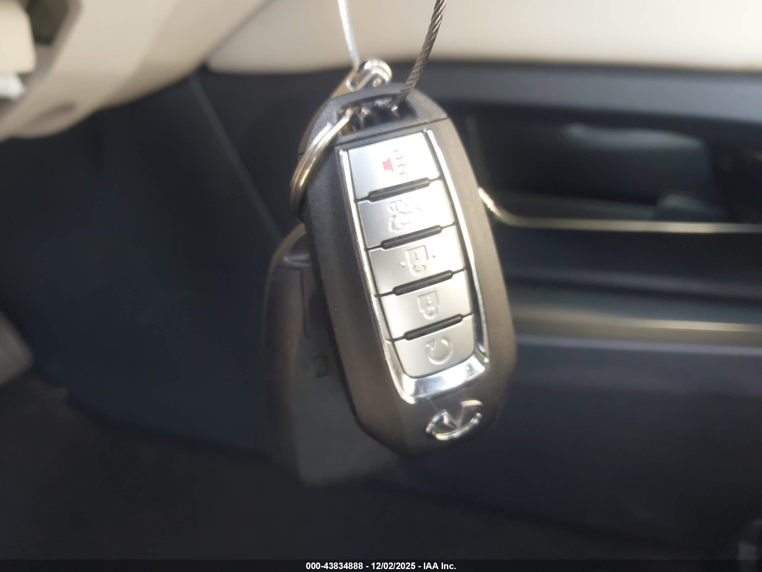 INFINITI QX60 image 11