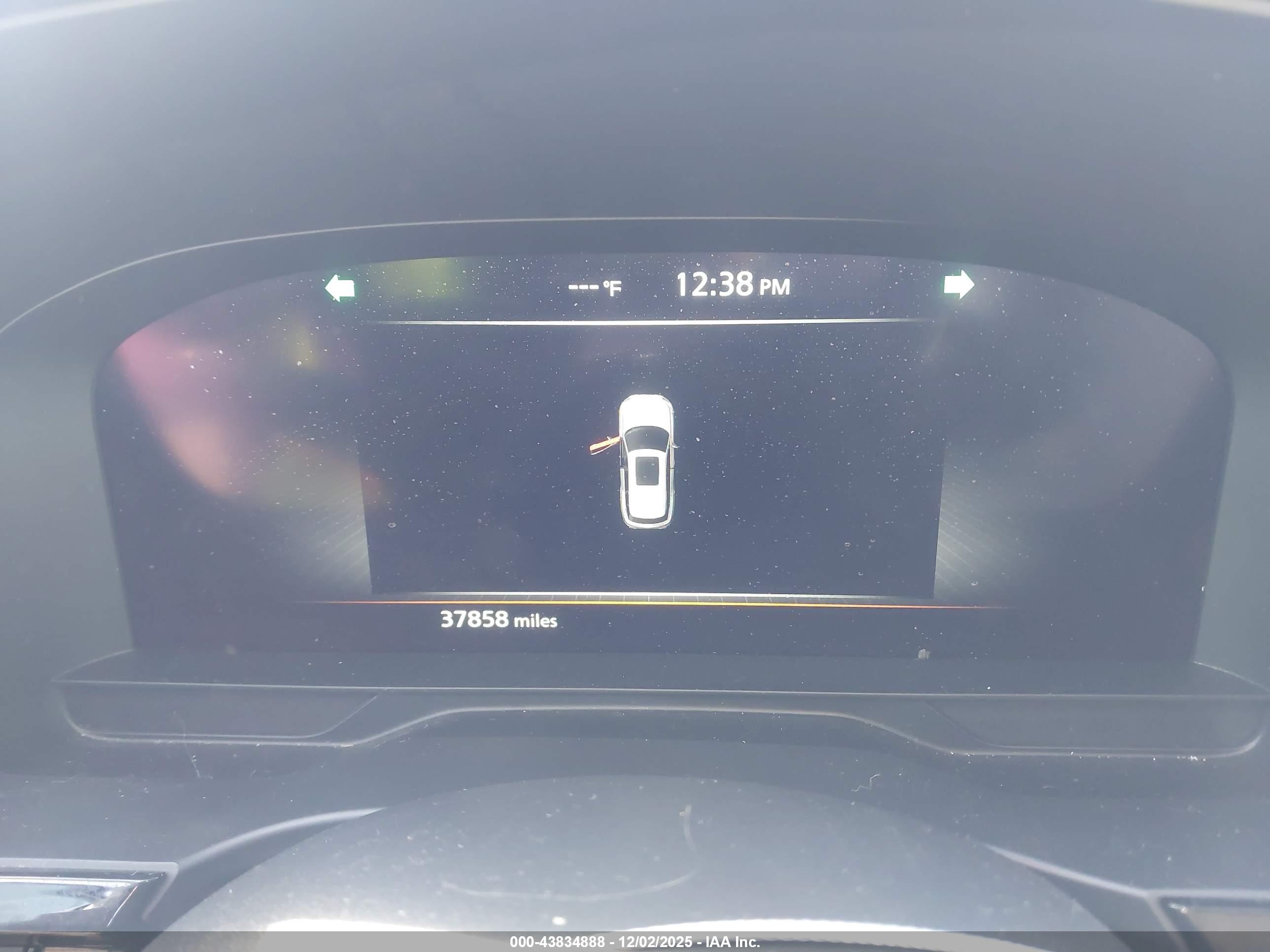 INFINITI QX60 image 7