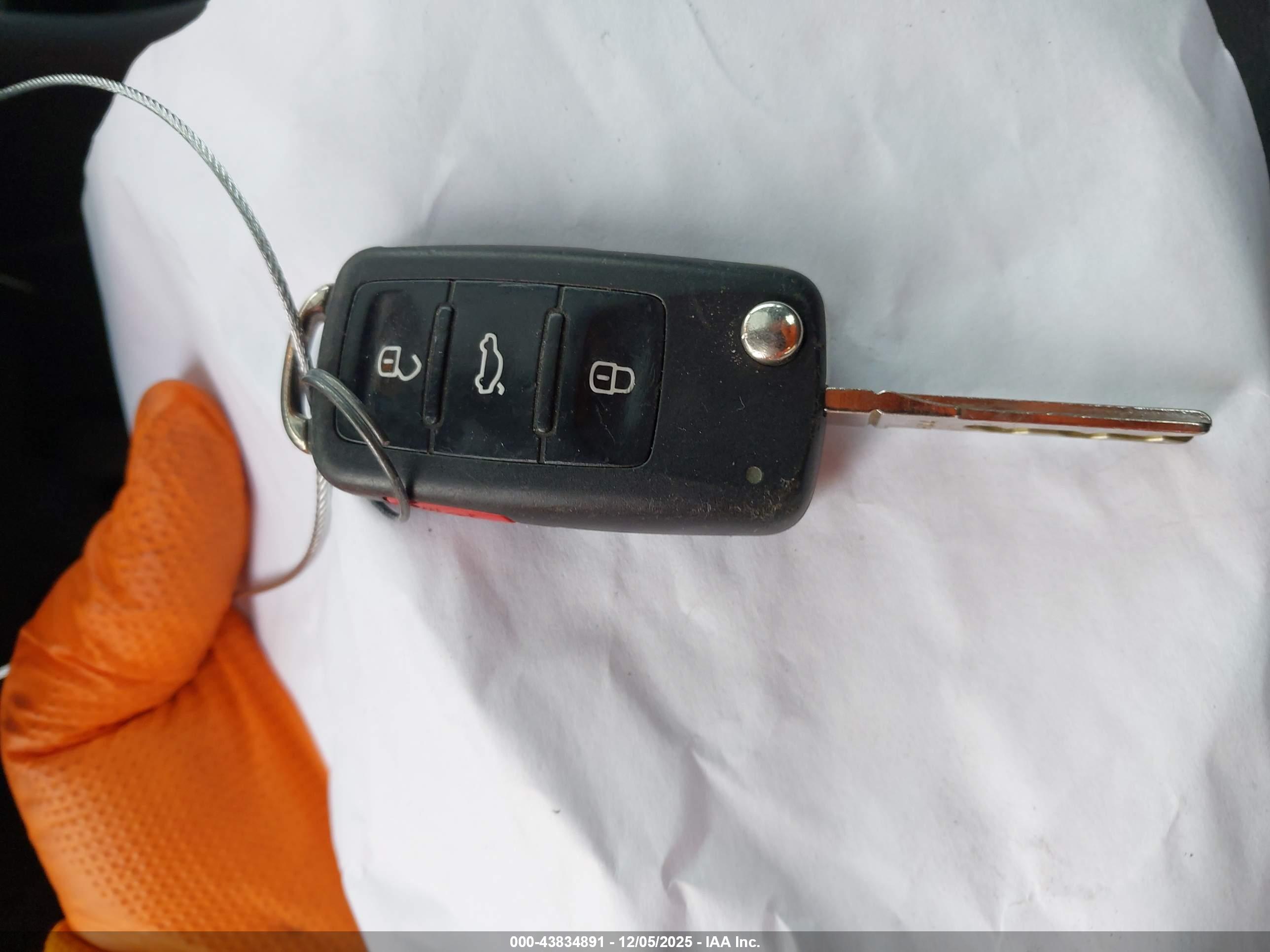 VOLKSWAGEN BEETLE image 11
