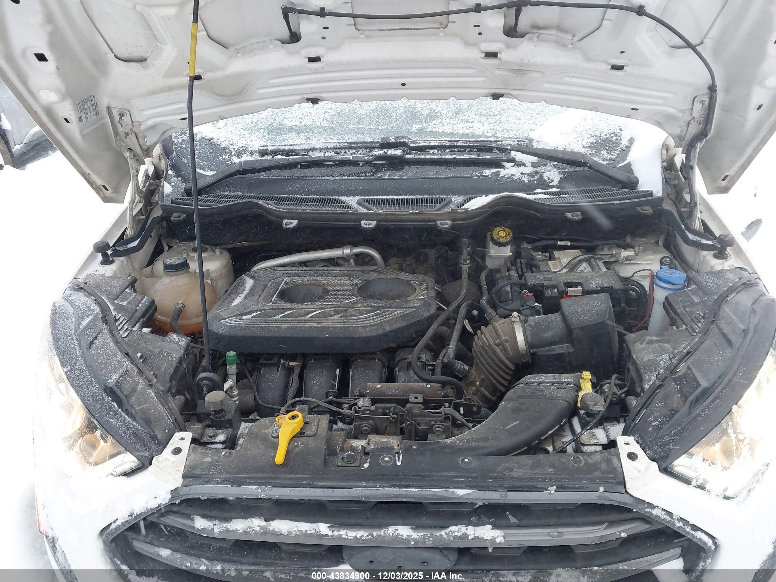 FORD ECOSPORT image 10