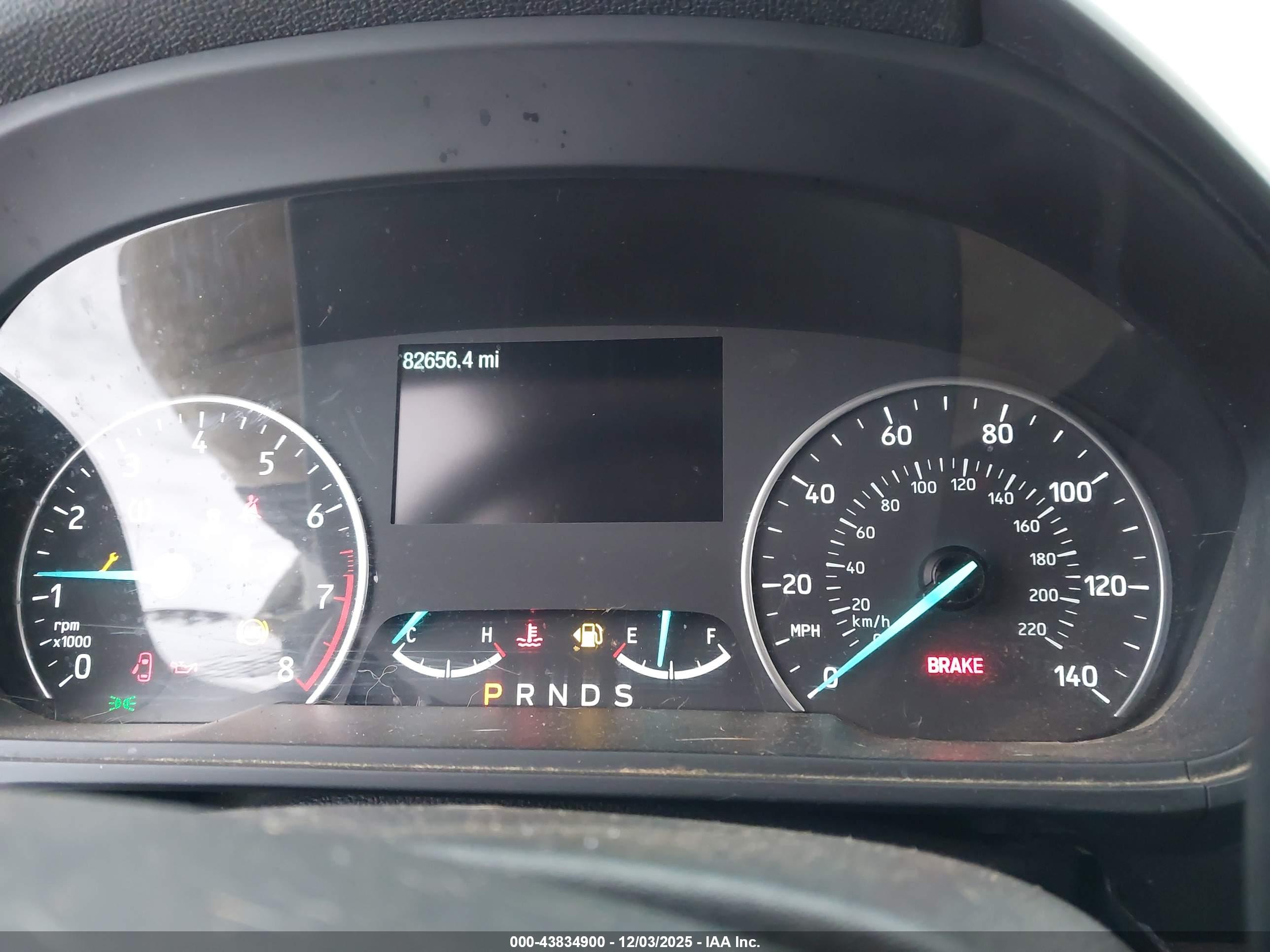 FORD ECOSPORT image 7